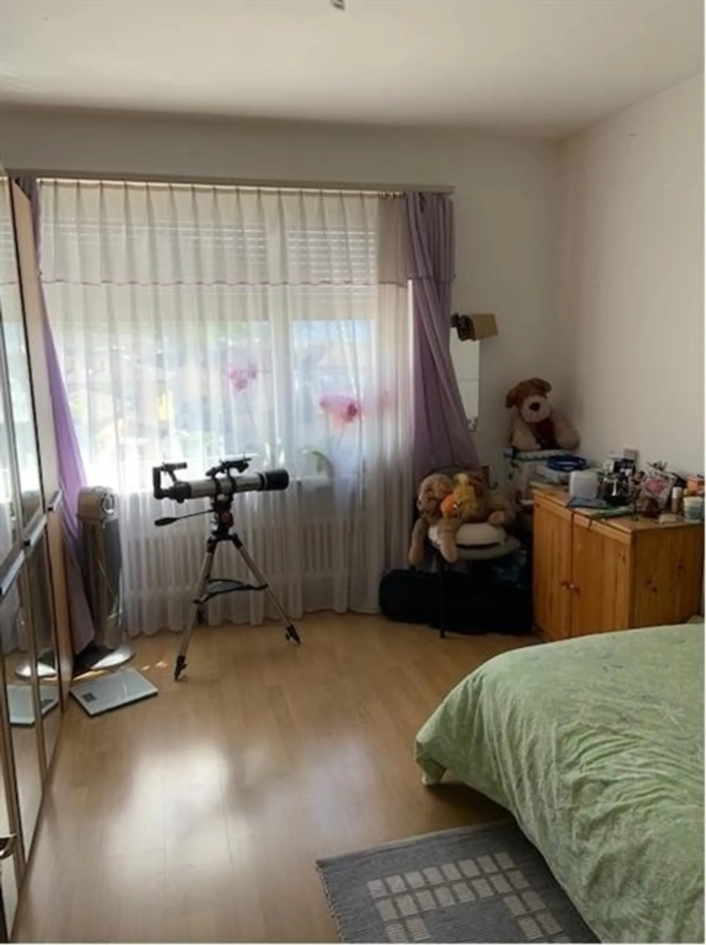 «Appartamento 3.5 locali a Losone con posteggio esterno / 3.5 Zimmer-Wohnung in Losone mit Aussenparkplatz» - Foto 9 di 17