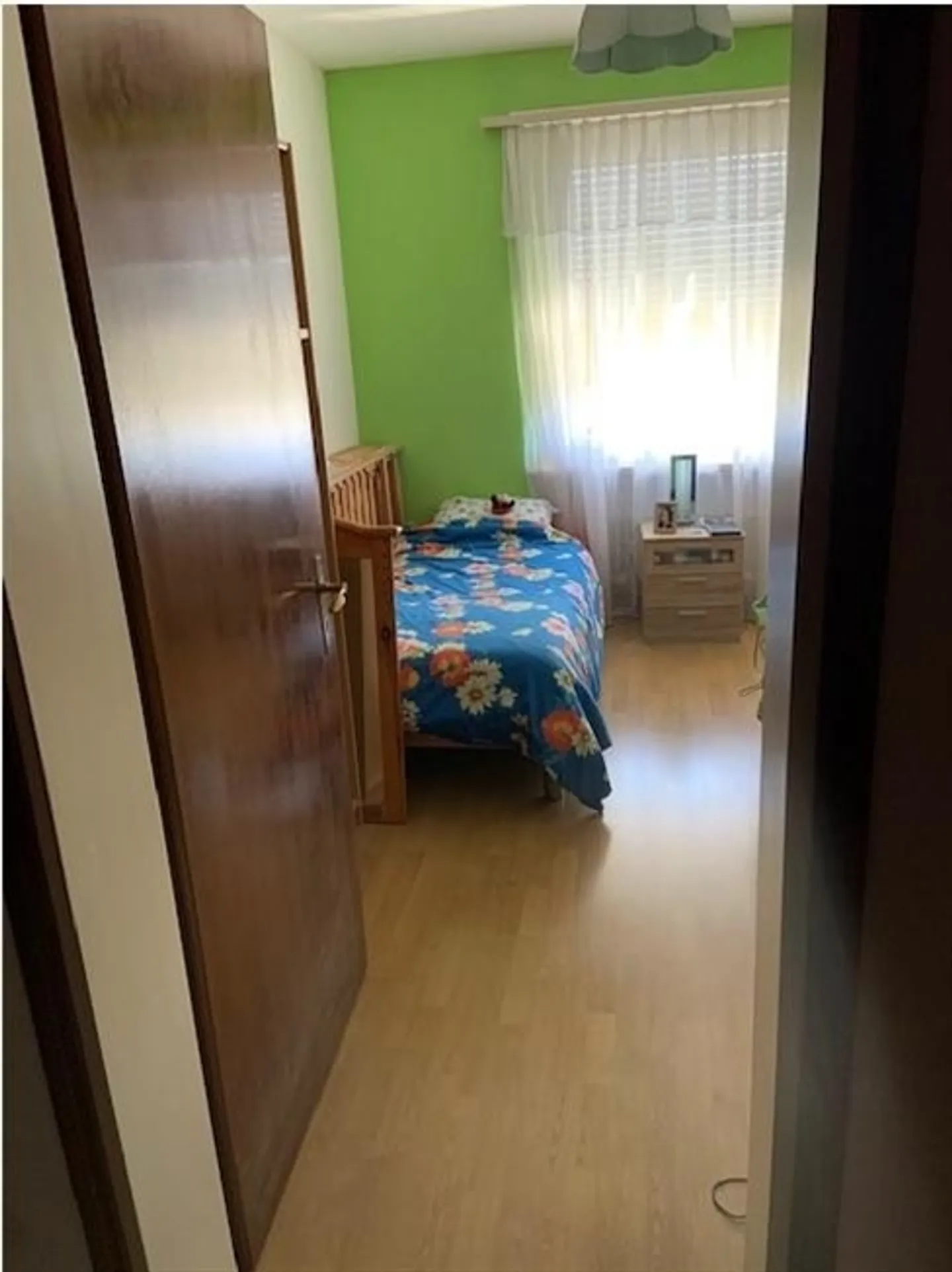 «Appartamento 3.5 locali a Losone con posteggio esterno / 3.5 Zimmer-Wohnung in Losone mit Aussenparkplatz» - Foto 10 di 17
