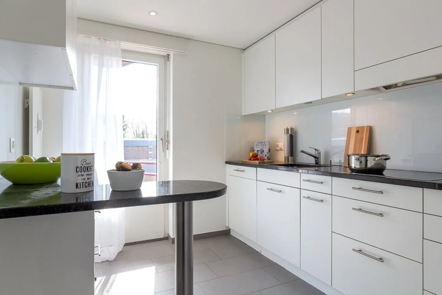 Moderne Wohn-Oase - Foto 6 von 13