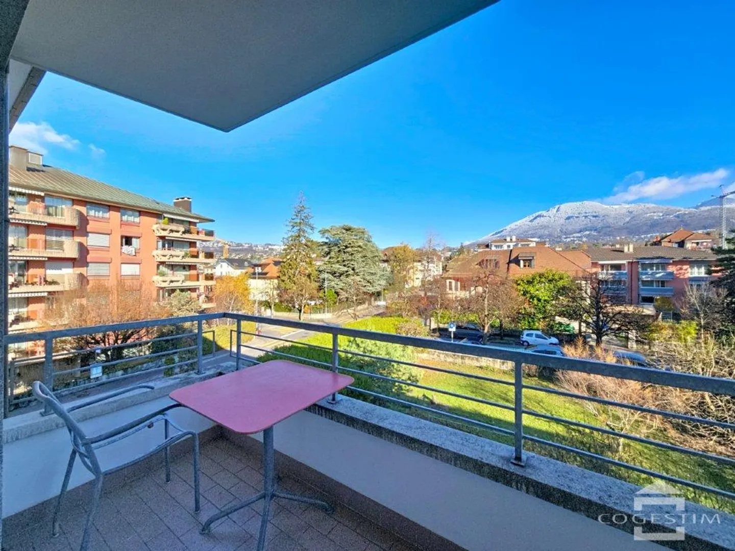 1-room apartment - Photo 6 of 8