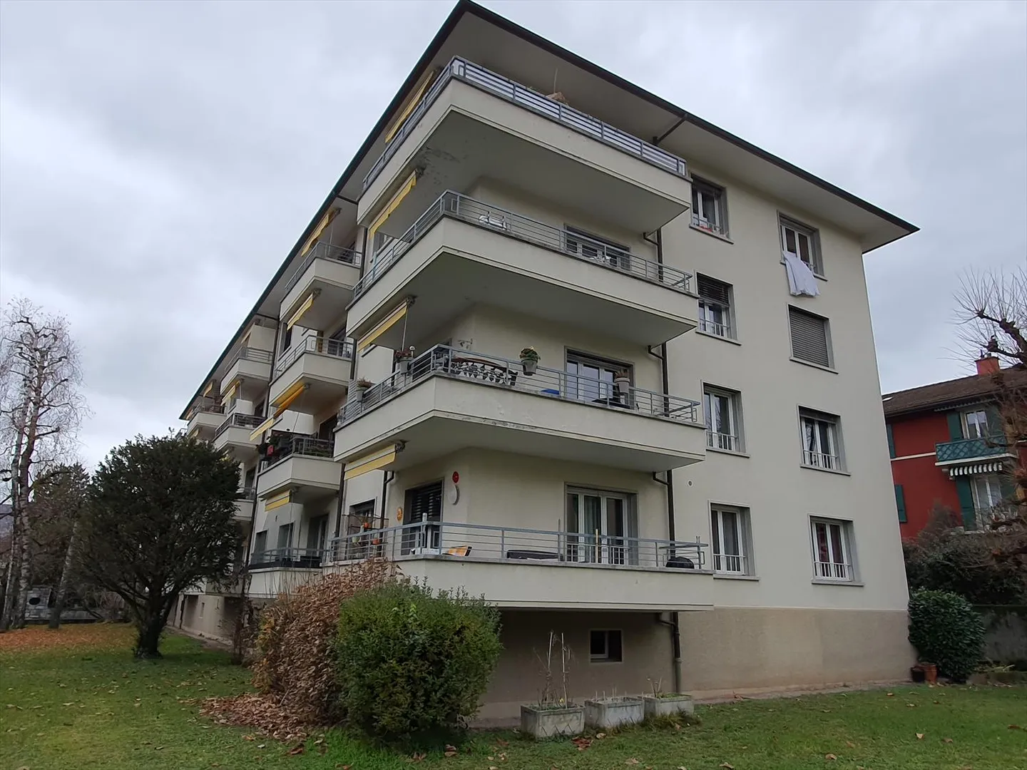 1-room apartment - Photo 8 of 8