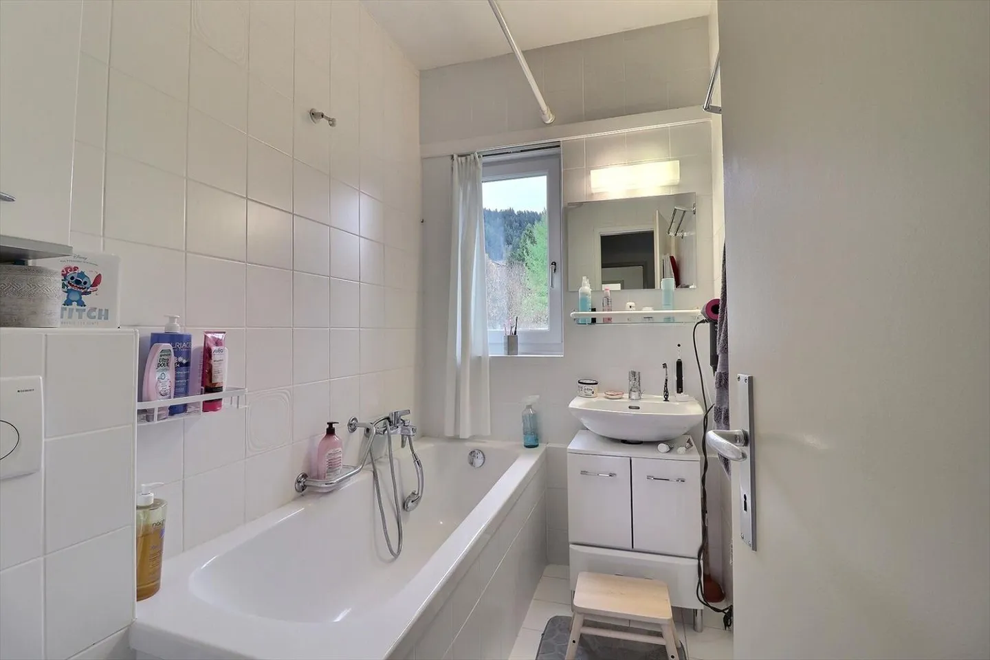 Appartement 5.5 pièces - Photo 13 sur 13