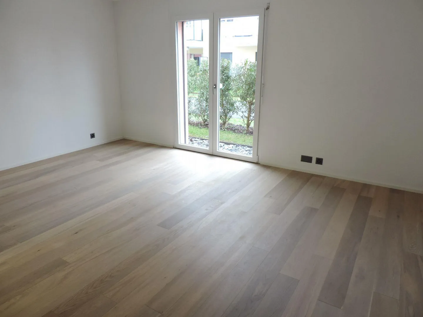 Superbe appartement de 4,5 pièces au rez-de-chaussée - Photo 11 sur 13