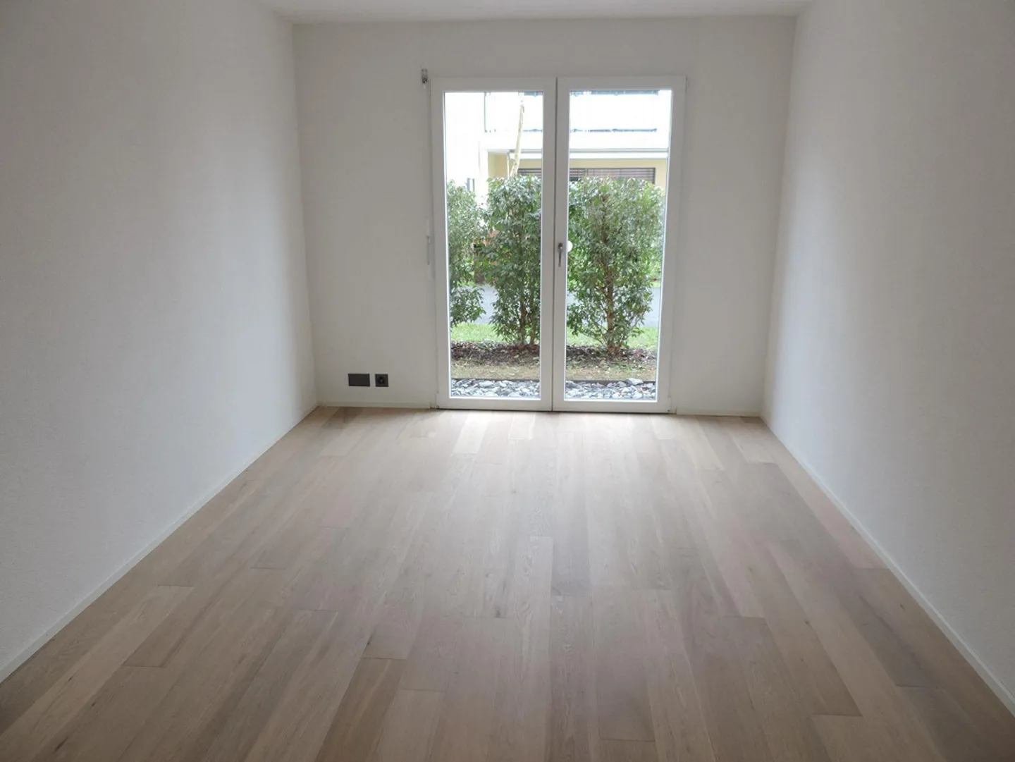 Superbe appartement de 4,5 pièces au rez-de-chaussée - Photo 12 sur 13