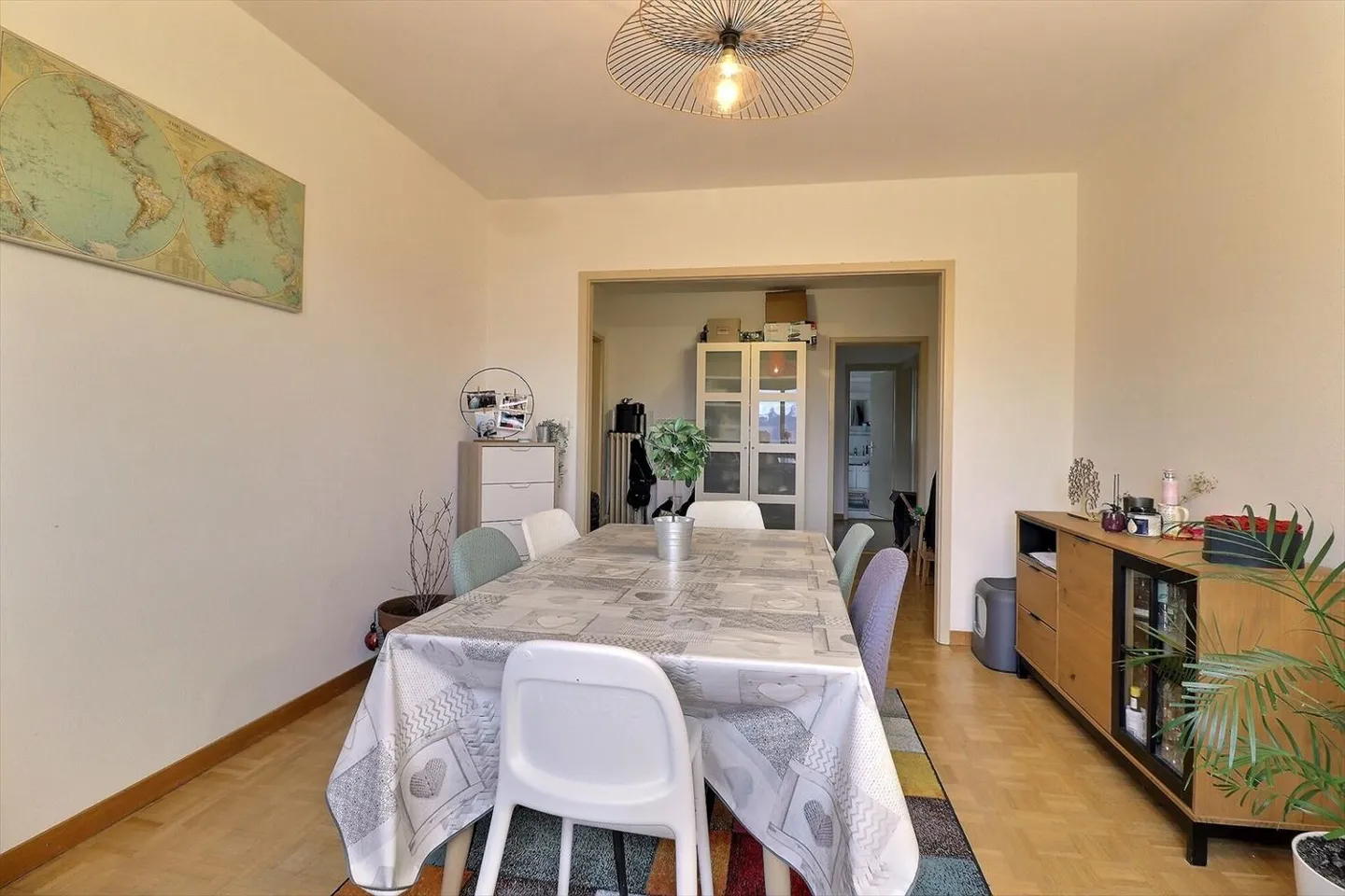 Appartement 5.5 pièces - Photo 3 sur 13