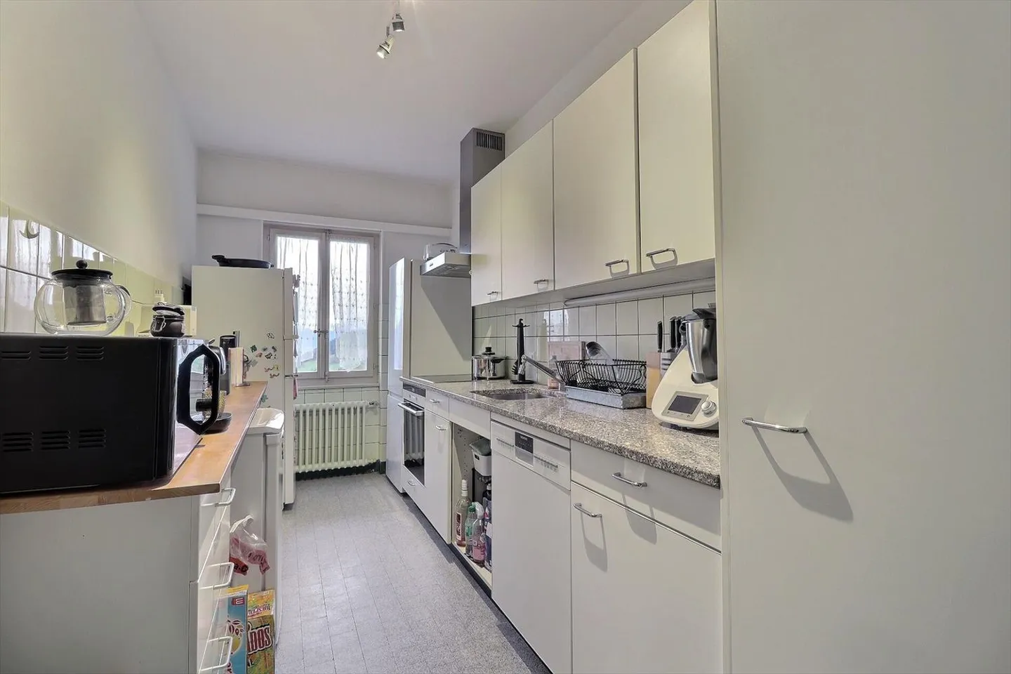 Appartement 5.5 pièces - Photo 4 sur 13