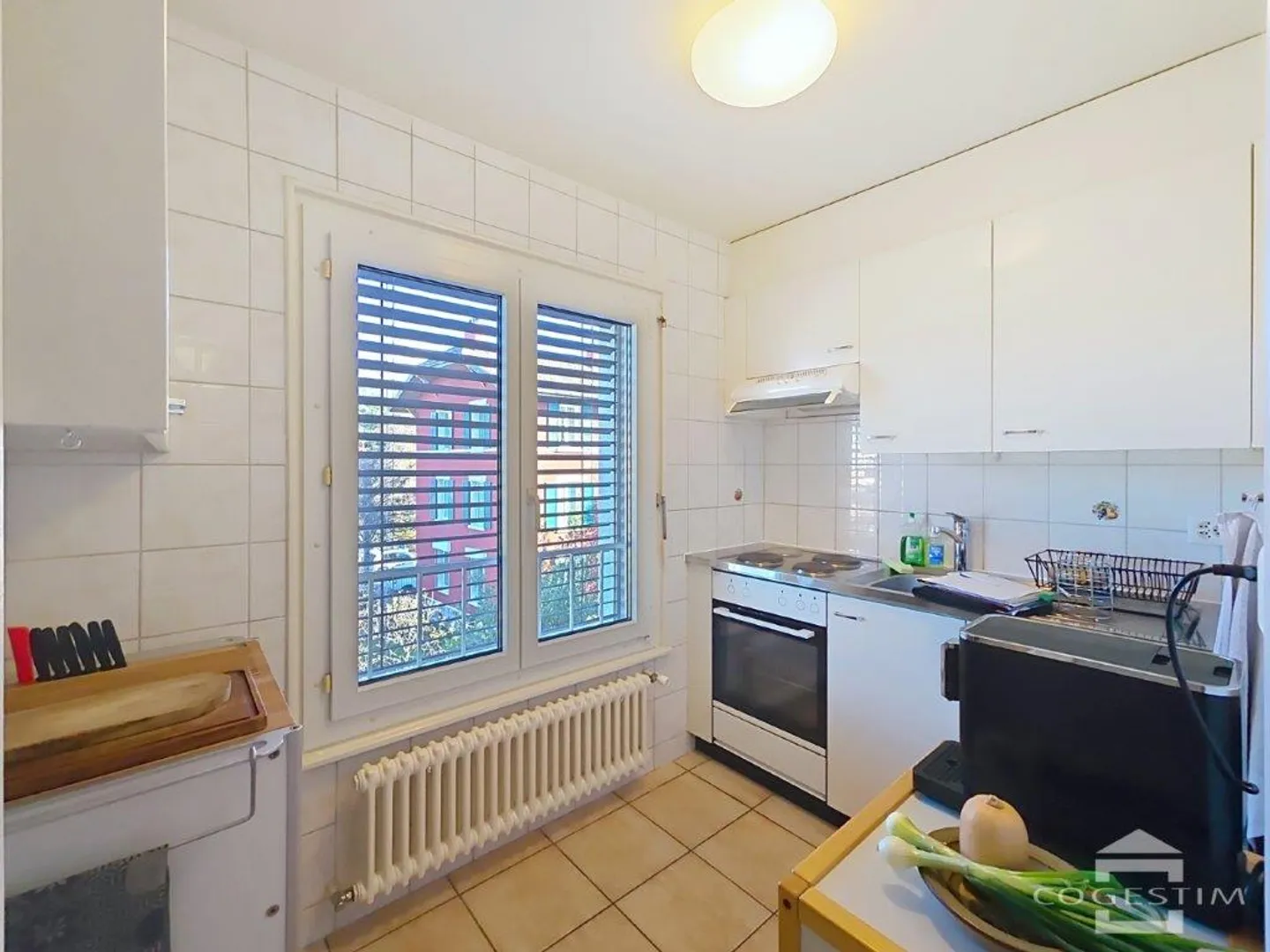 1-room apartment - Photo 3 of 8