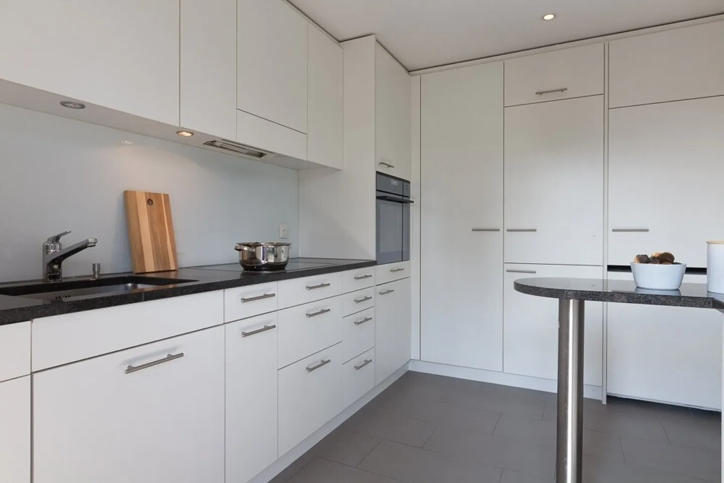 Moderne Wohn-Oase - Foto 7 von 13