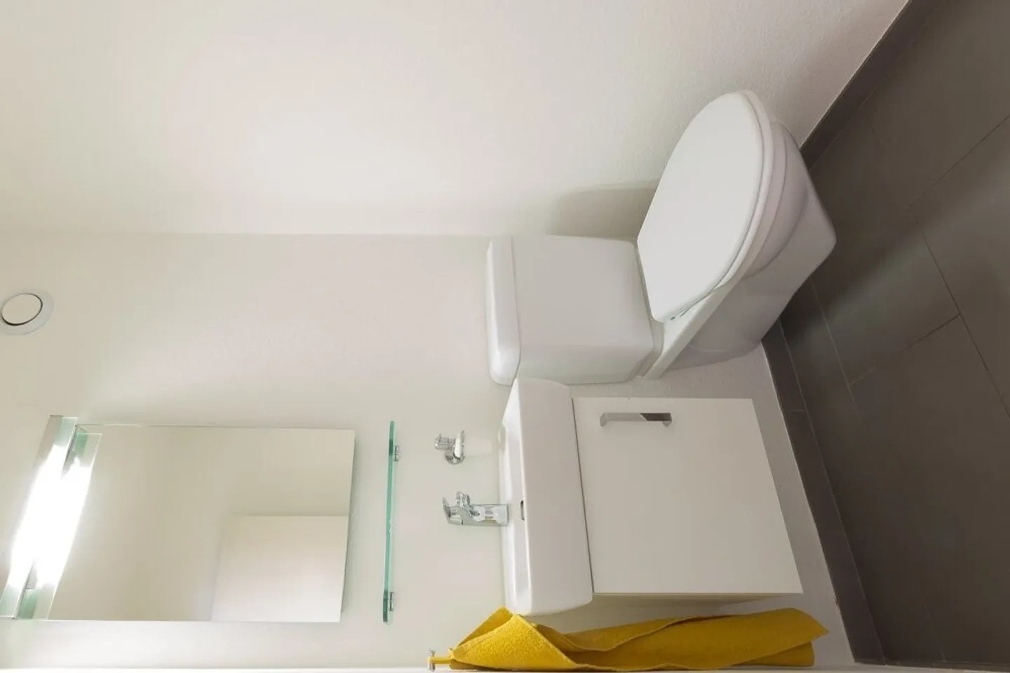 Moderne Wohn-Oase - Foto 8 von 13