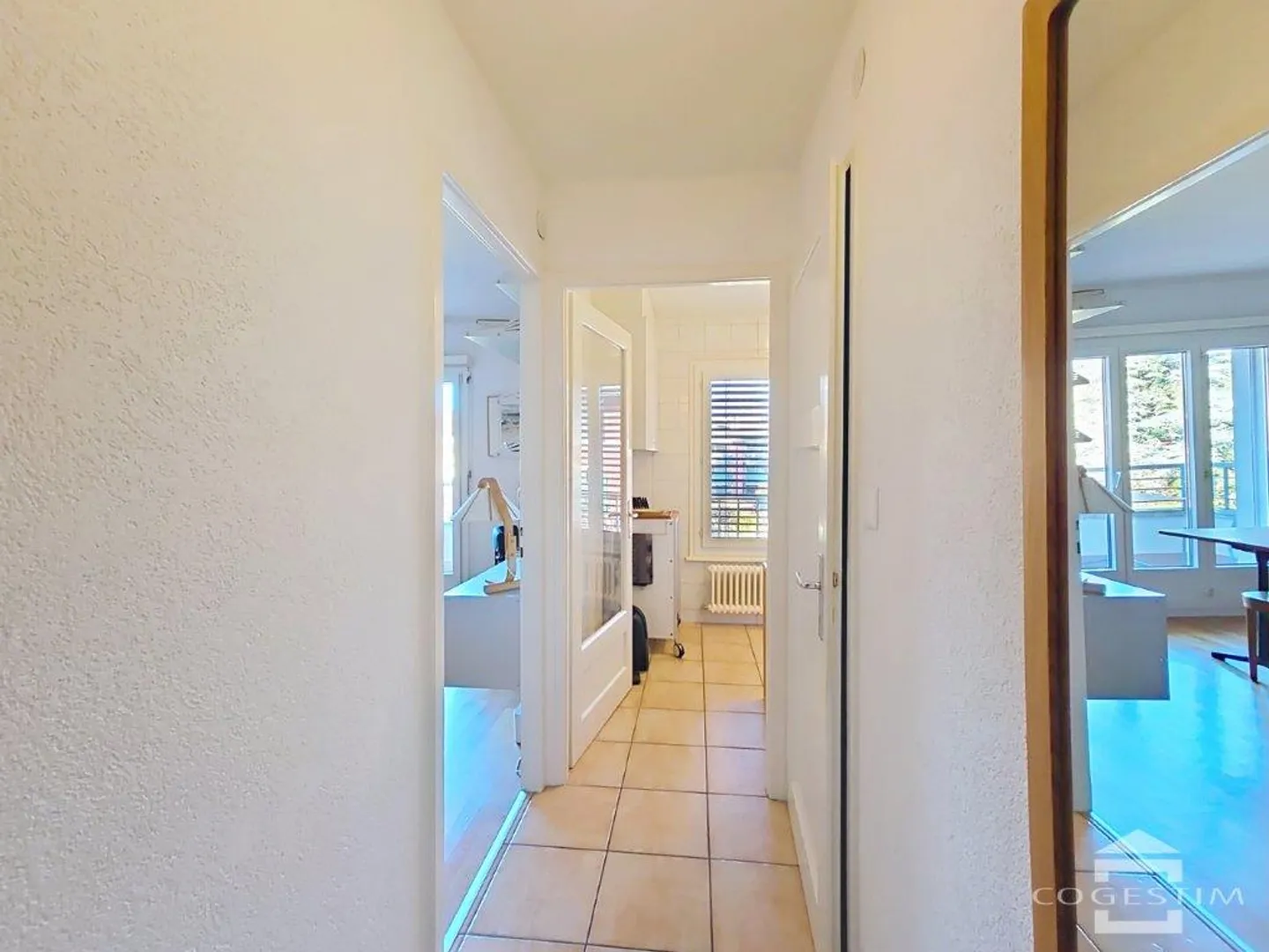 1-room apartment - Photo 4 of 8