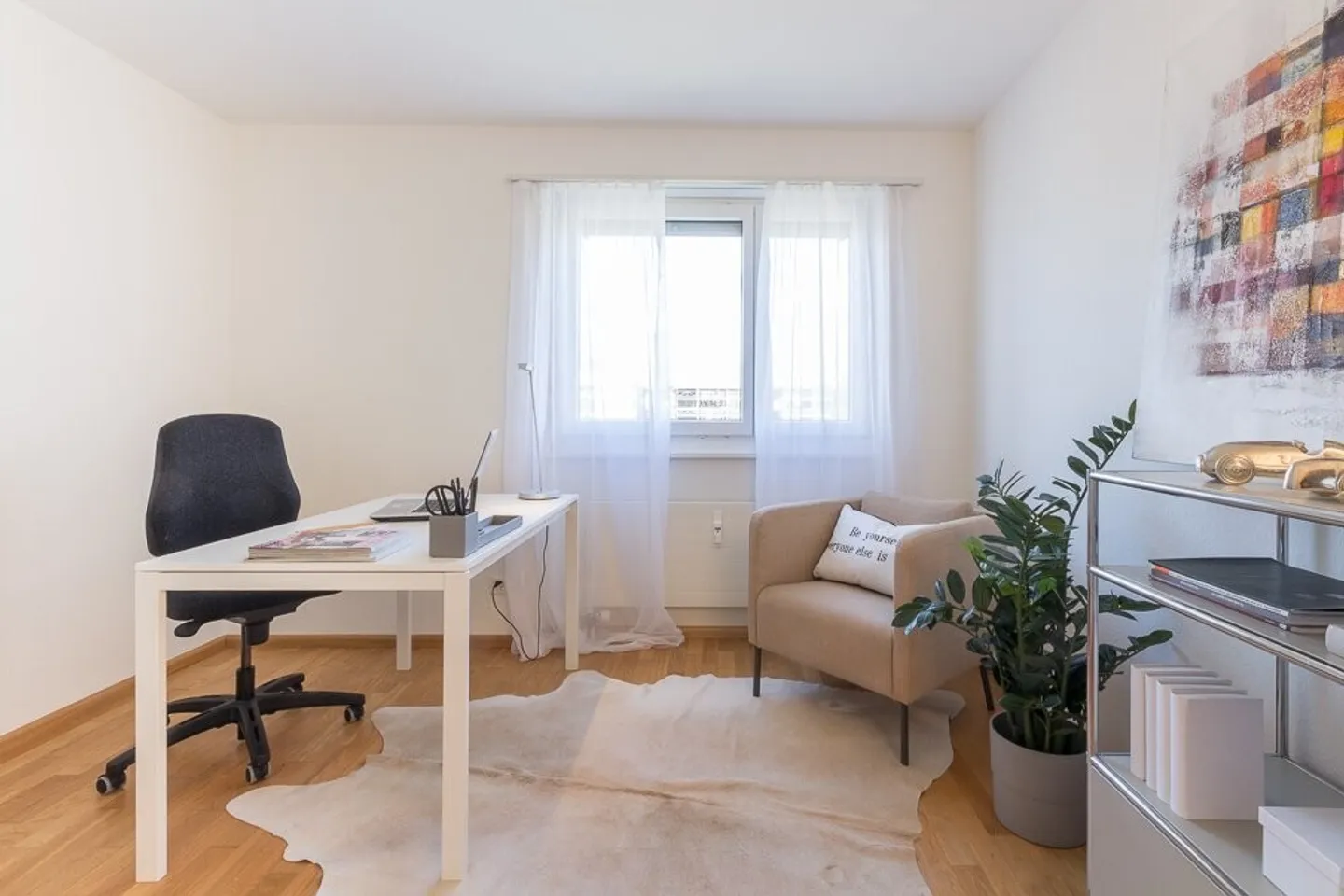 Moderne Wohn-Oase - Foto 9 von 13