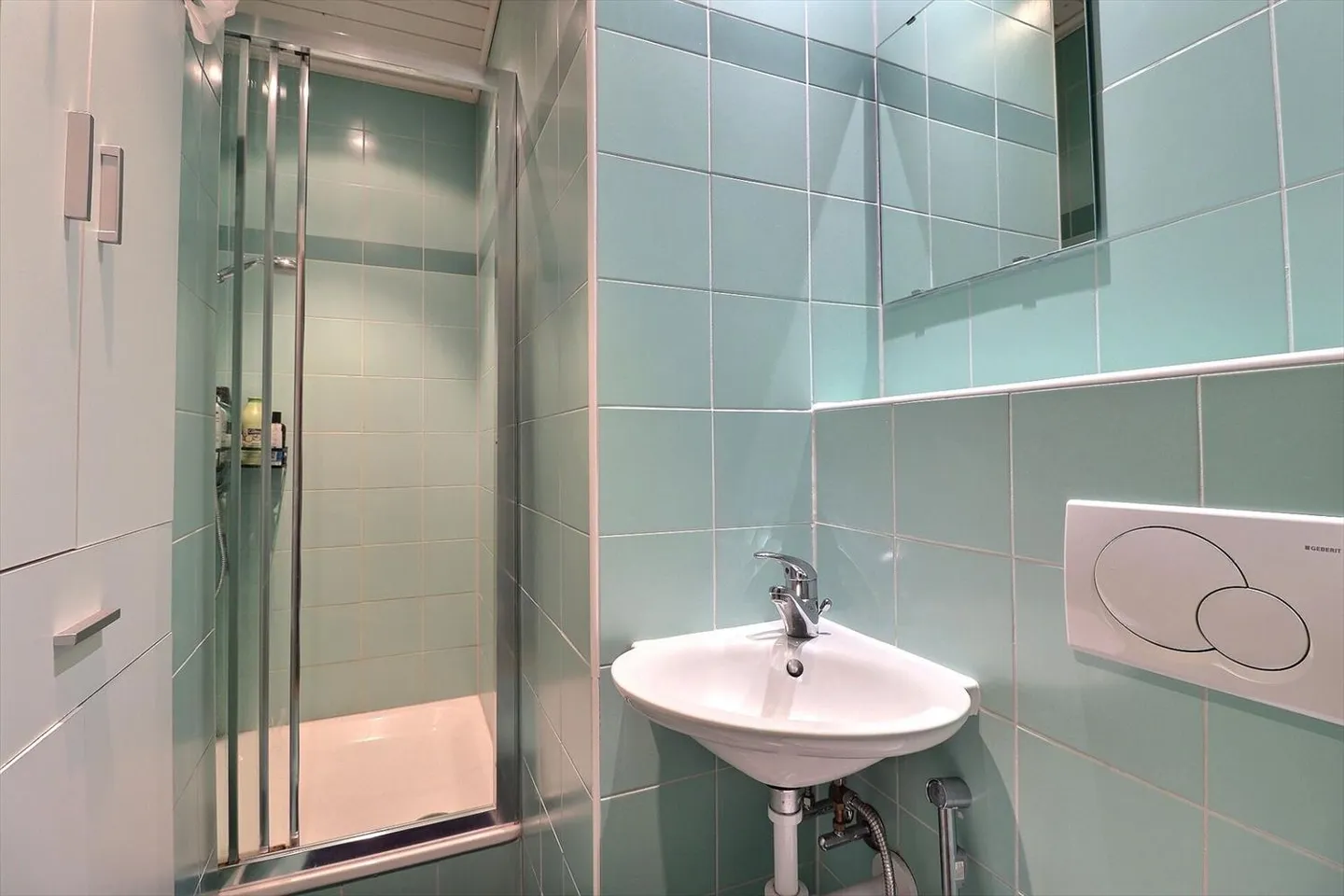 Appartement 5.5 pièces - Photo 12 sur 13