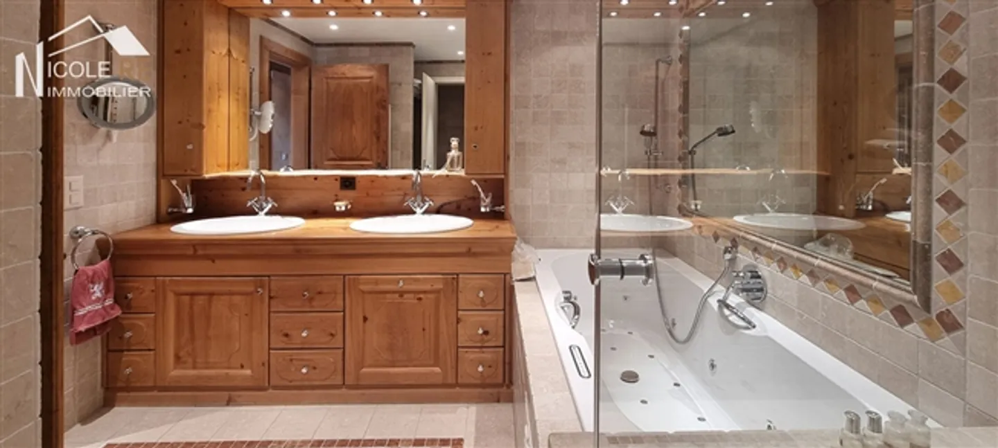 Vivere lussuoso sul campo da golf con vista mozzafiato sulle Alpi! - Foto 12 di 20