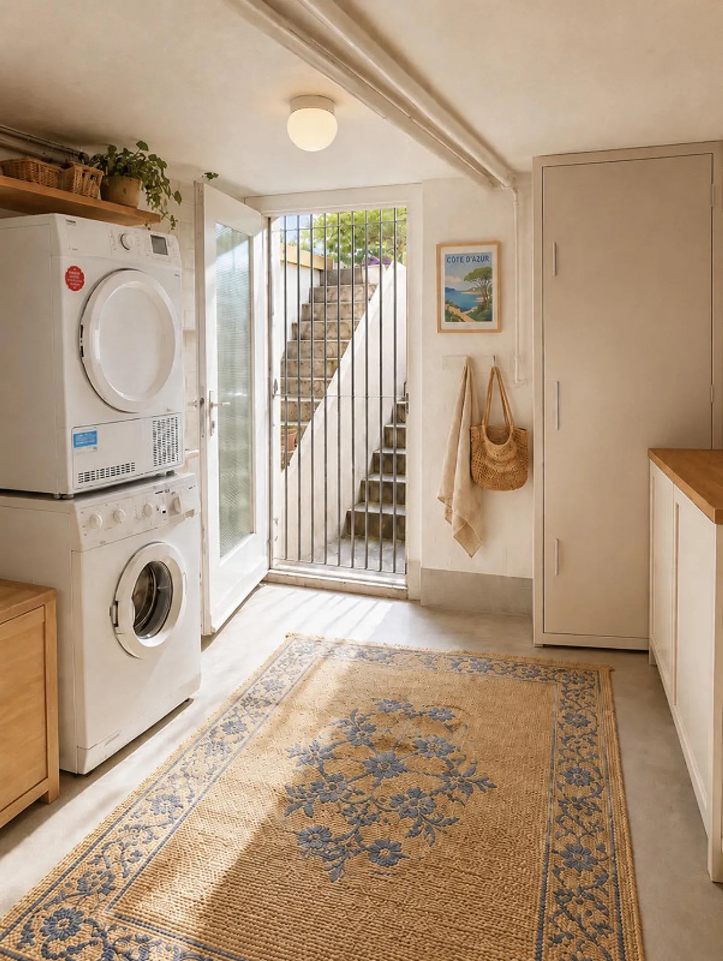 Maison individuelle rénovée de 4,5 pièces avec véranda et pompe à chaleur - Photo 12 sur 17