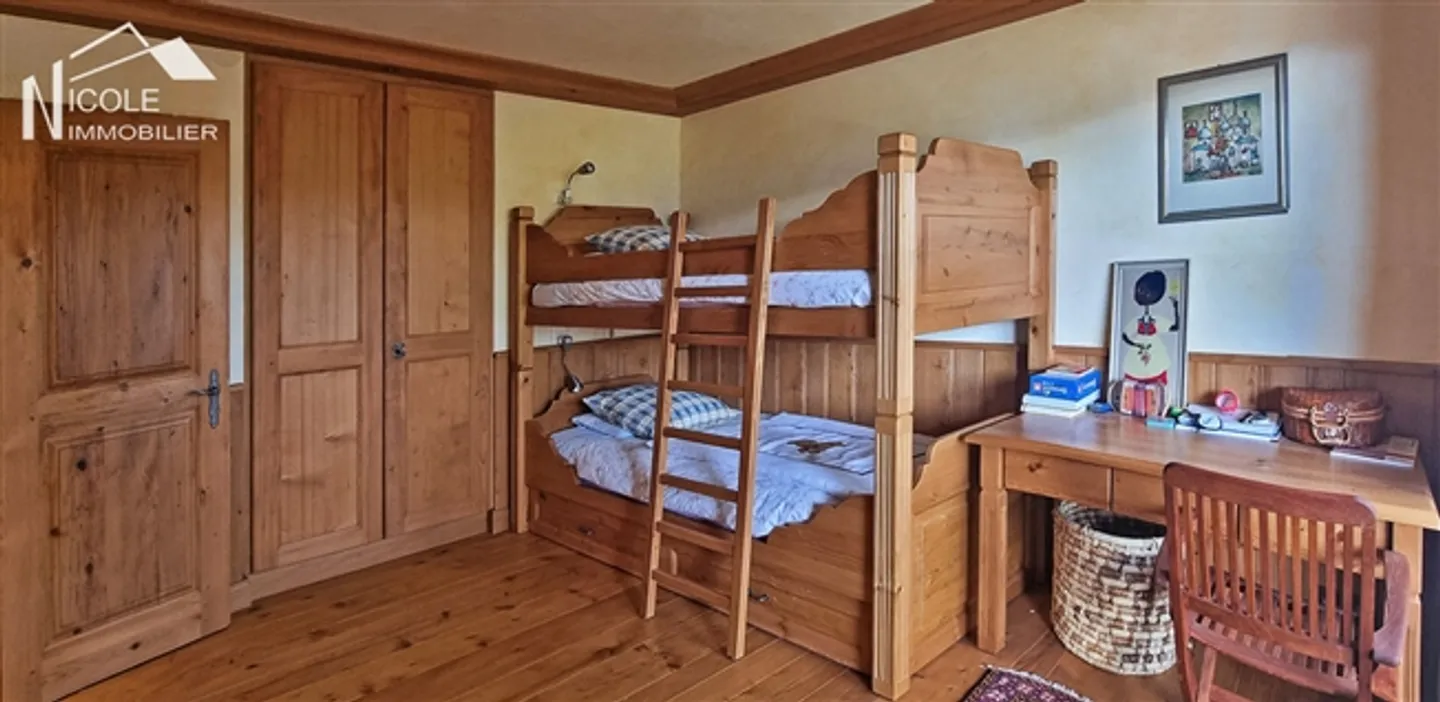 Vivere lussuoso sul campo da golf con vista mozzafiato sulle Alpi! - Foto 20 di 20