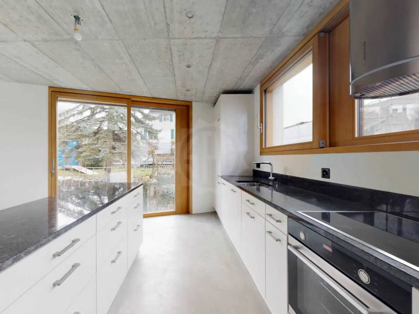 Modern 3-Room Apartment in 2022 - Photo 3 of 9