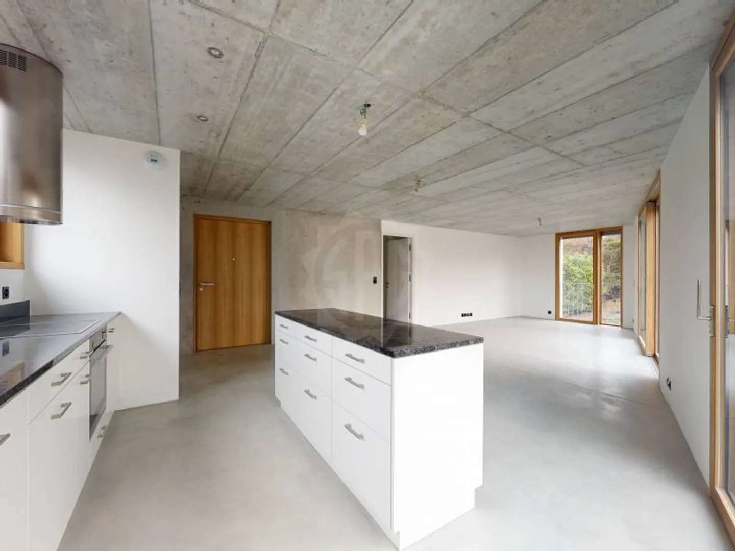 Modern 3-Room Apartment in 2022 - Photo 4 of 9