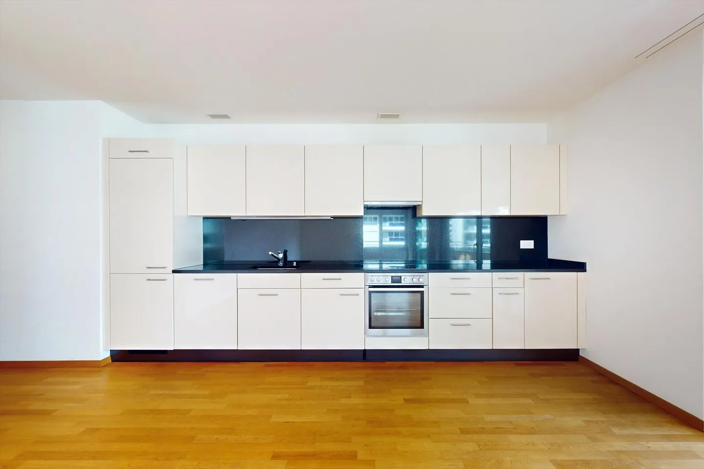 Ruhige Wohlfühloase mit modernem Ausbau sucht Nachmieter! - Photo 6 sur 9