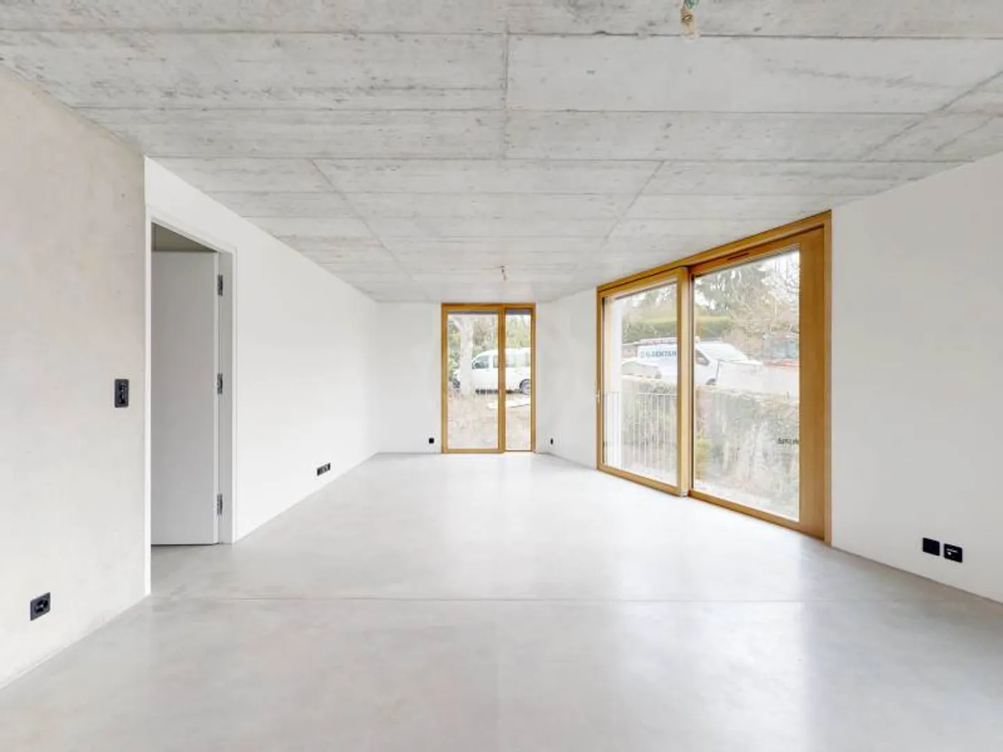 Modern 3-Room Apartment in 2022 - Photo 6 of 9