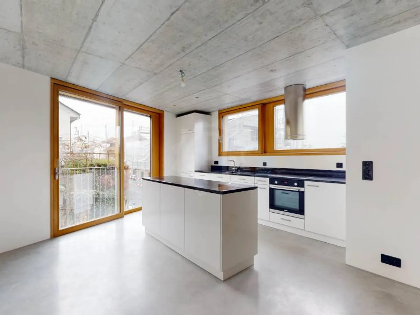 Modern 3-Room Apartment in 2022 - Photo 1 of 9