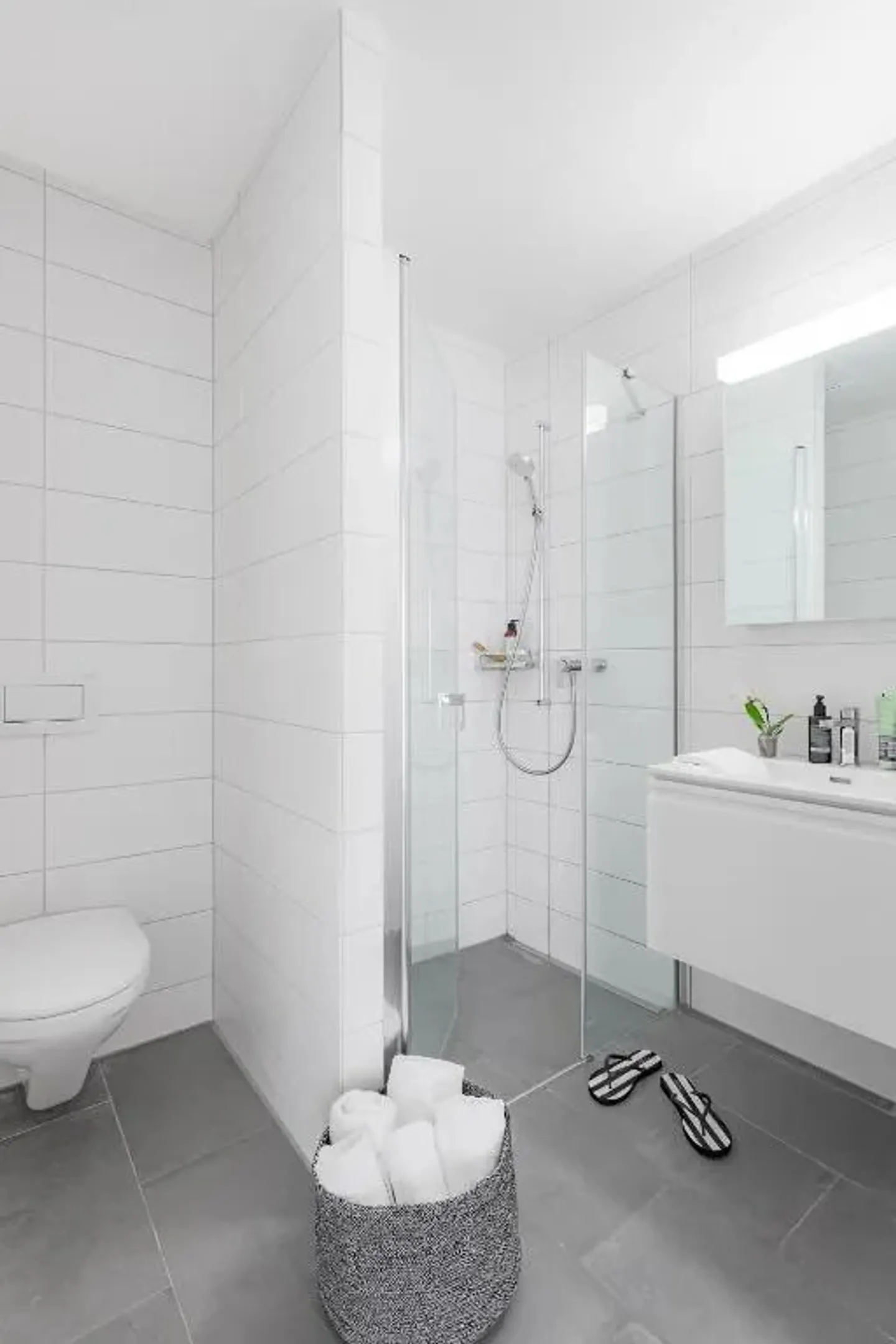 Appartamento in affitto - Foto 4 di 10