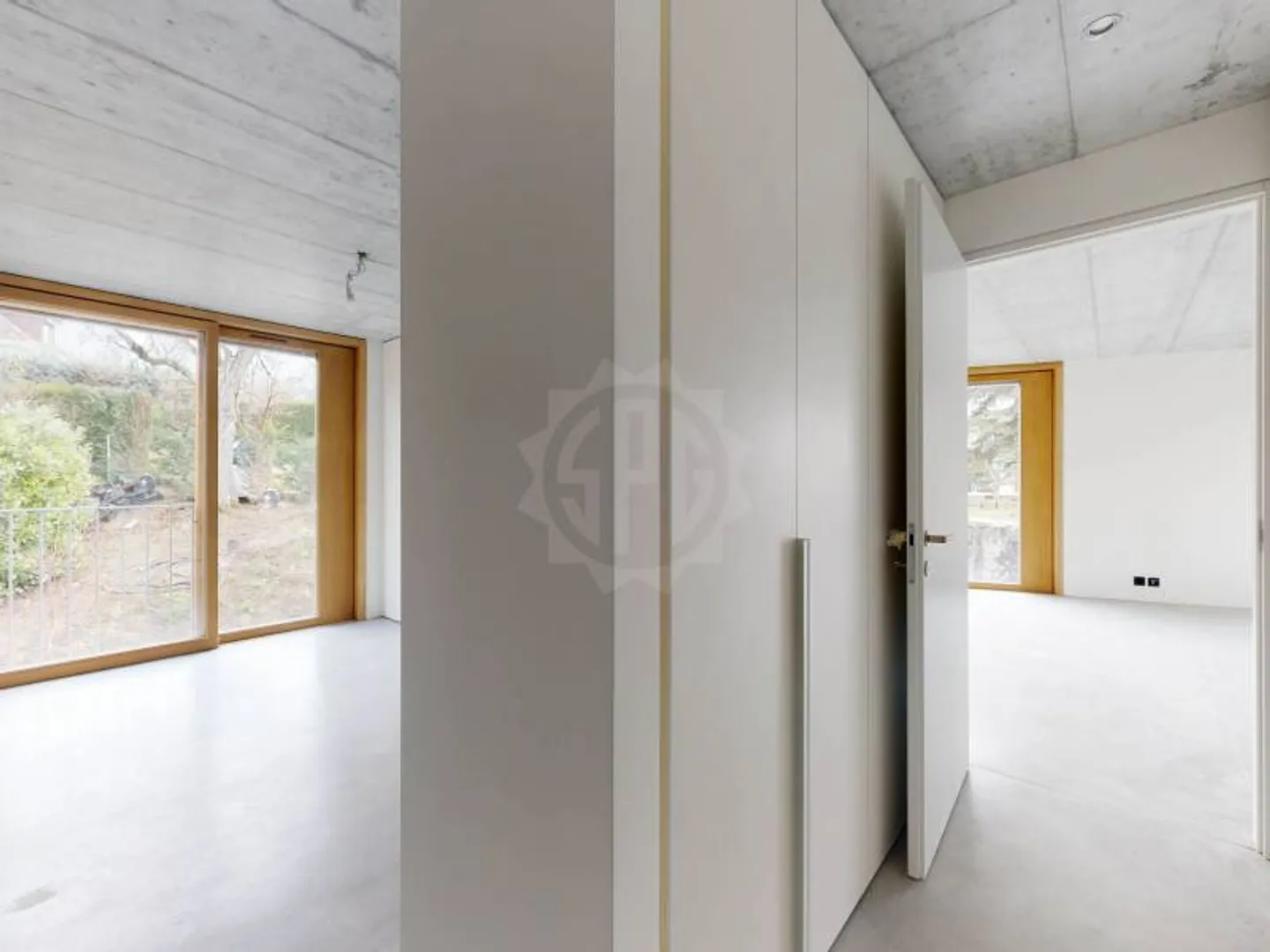 Modern 3-Room Apartment in 2022 - Photo 7 of 9