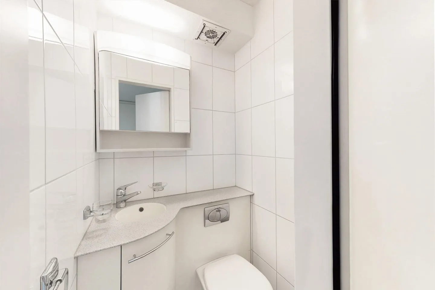 Appartamento 4.5 stanze accogliente - Foto 4 di 6