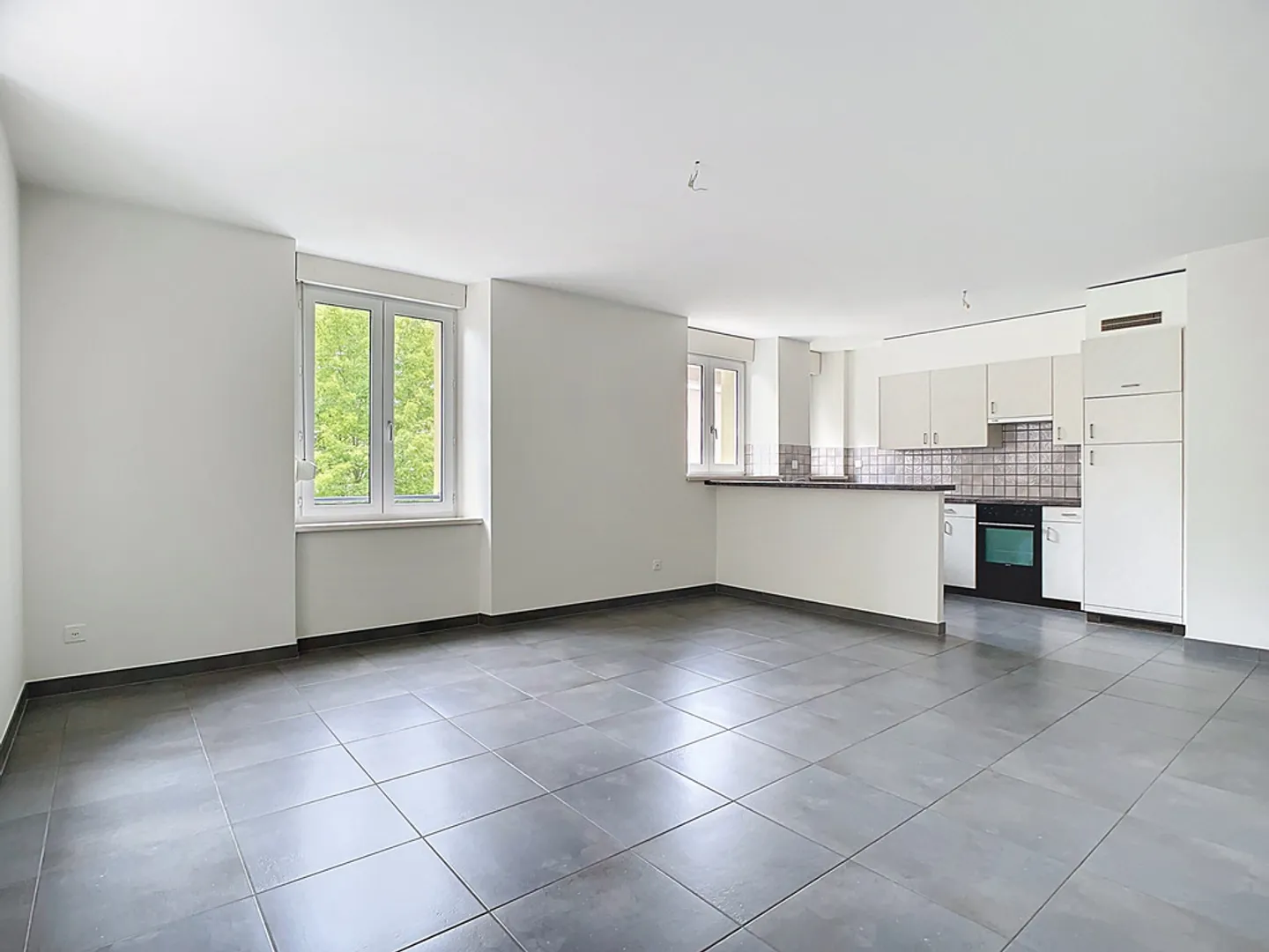Appartement à louer - Photo 4 sur 12