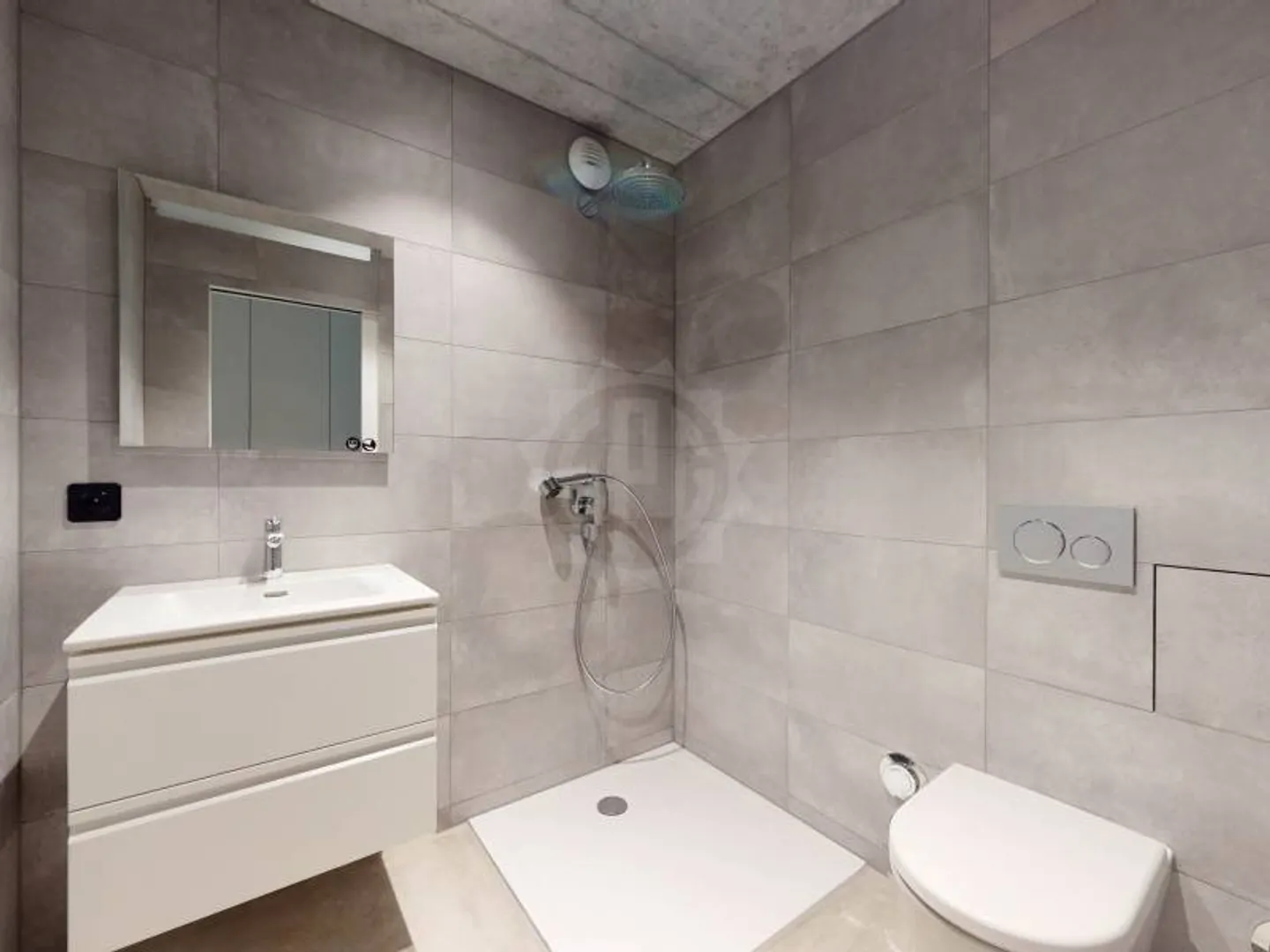 Modern 3-Room Apartment in 2022 - Photo 9 of 9