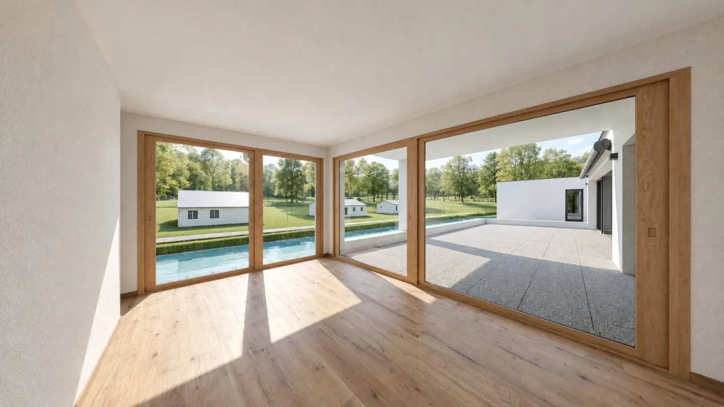 Penthouse Exceptionnel avec Vue sur le Lac - Photo 11 sur 13