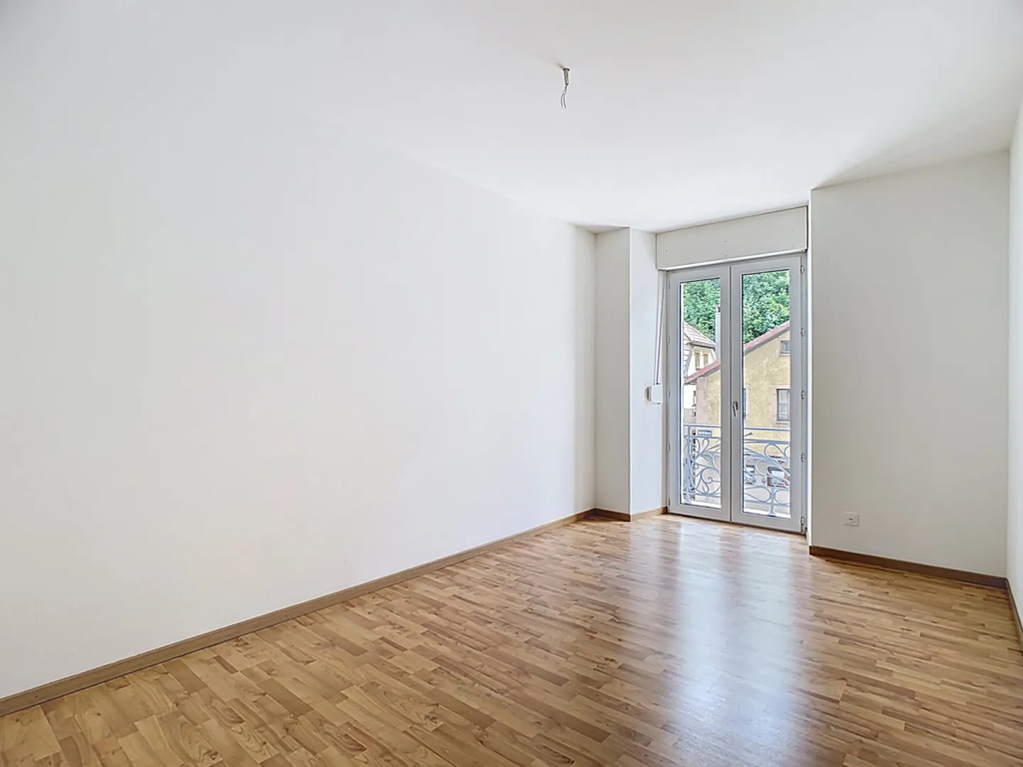 Appartement à louer - Photo 9 sur 12