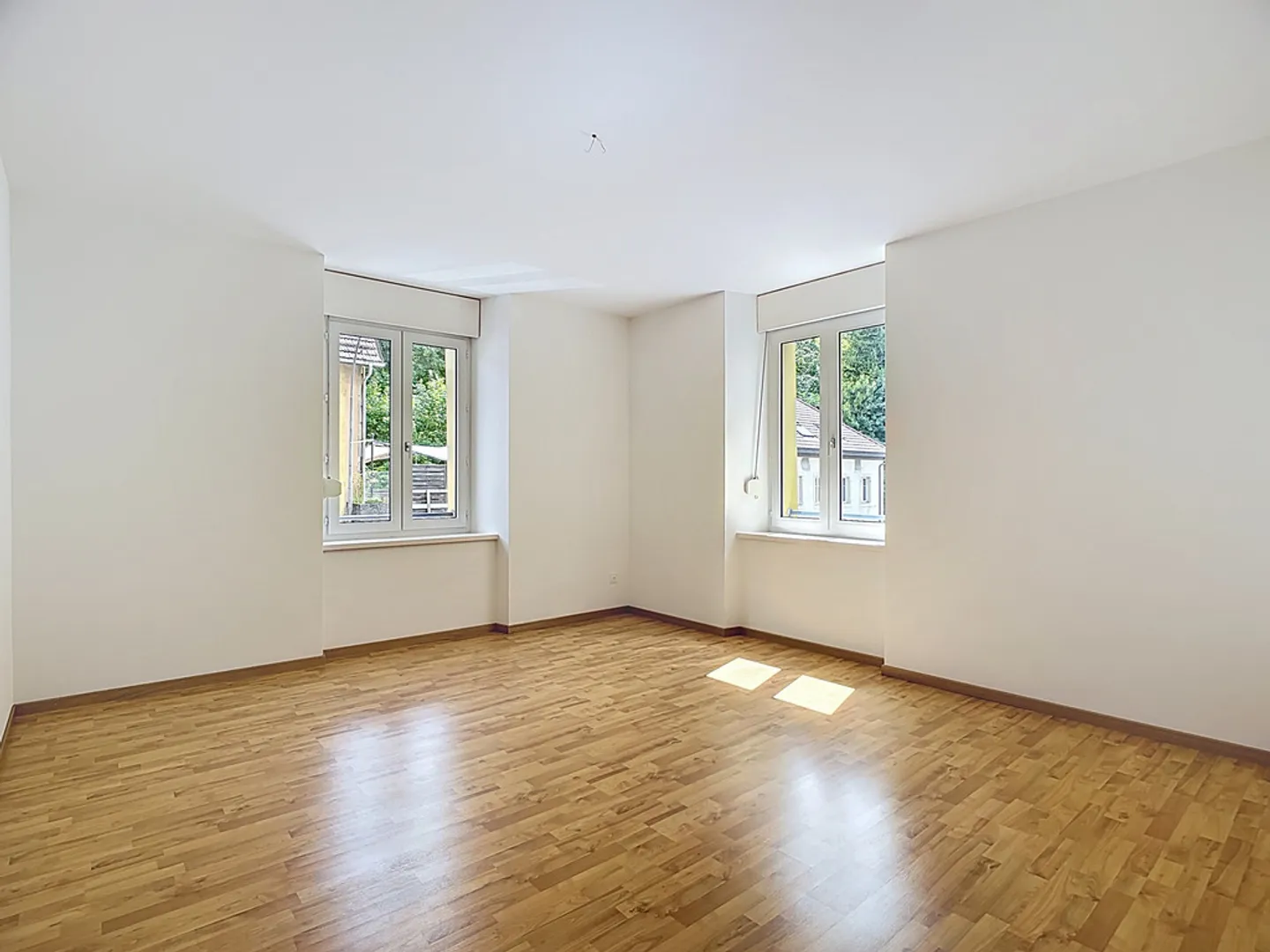 Appartement à louer - Photo 5 sur 12