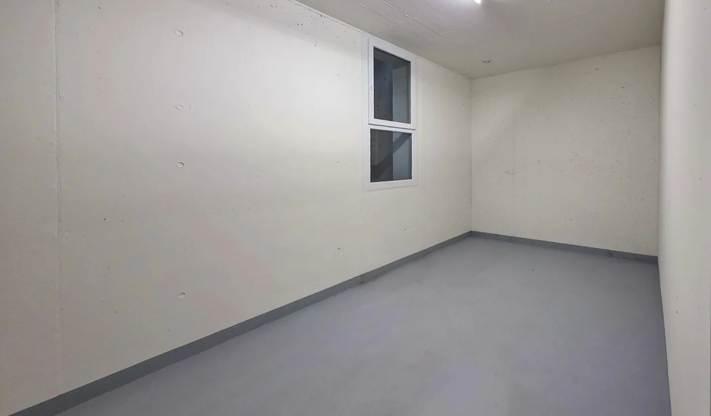 Espace de rangement spacieux de 20 m² dans le développement moderne 'Sonnengarten' - Photo 4 sur 5