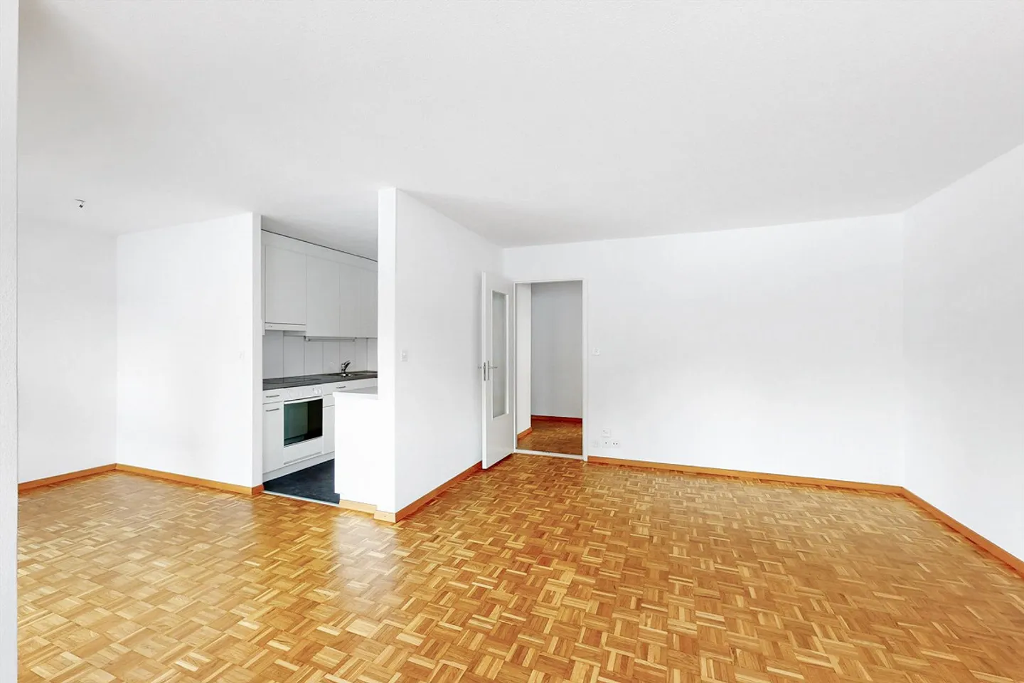 Appartamento 4.5 stanze accogliente - Foto 6 di 6