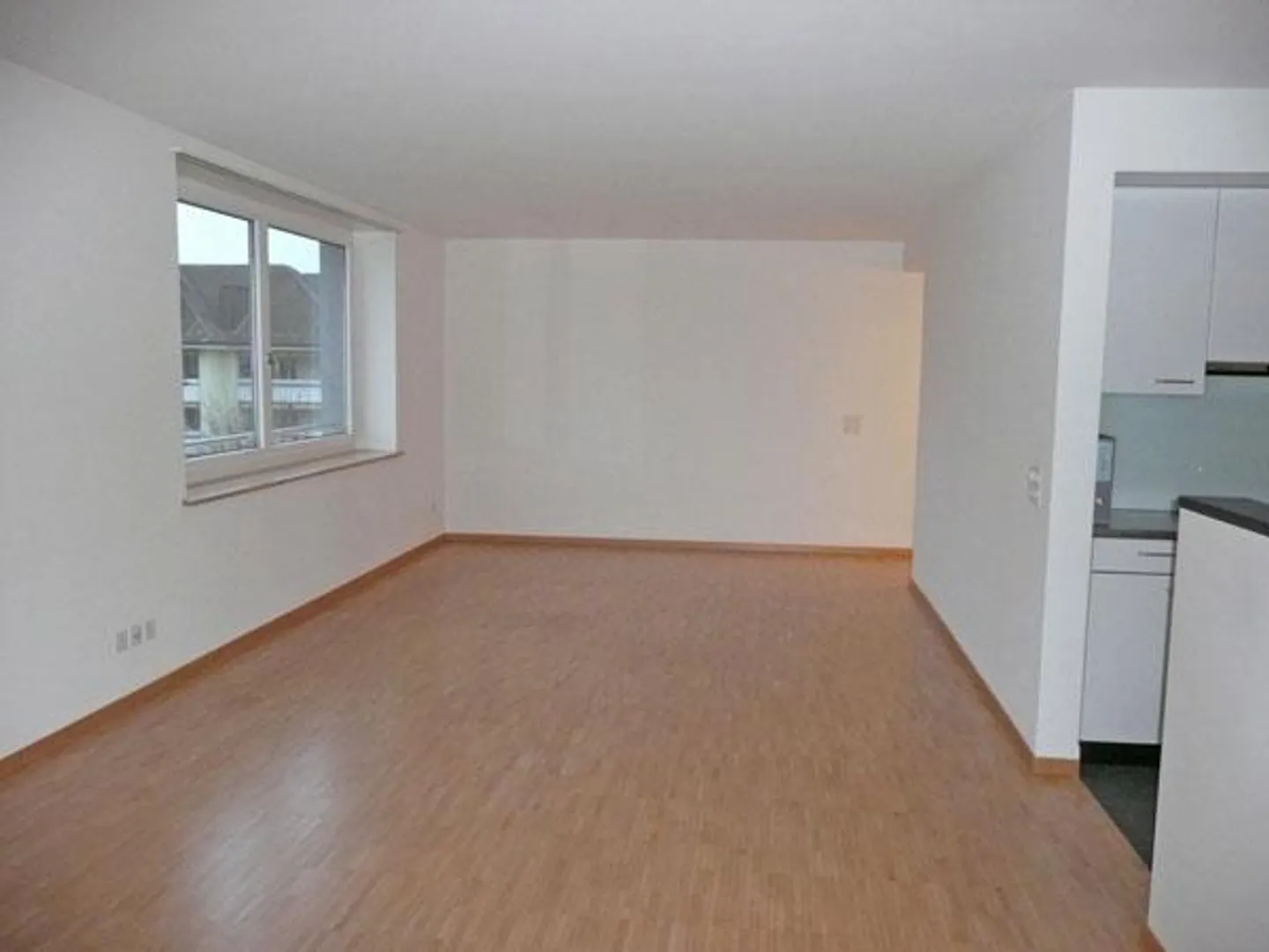 Wohnung mieten - Foto 1 von 4
