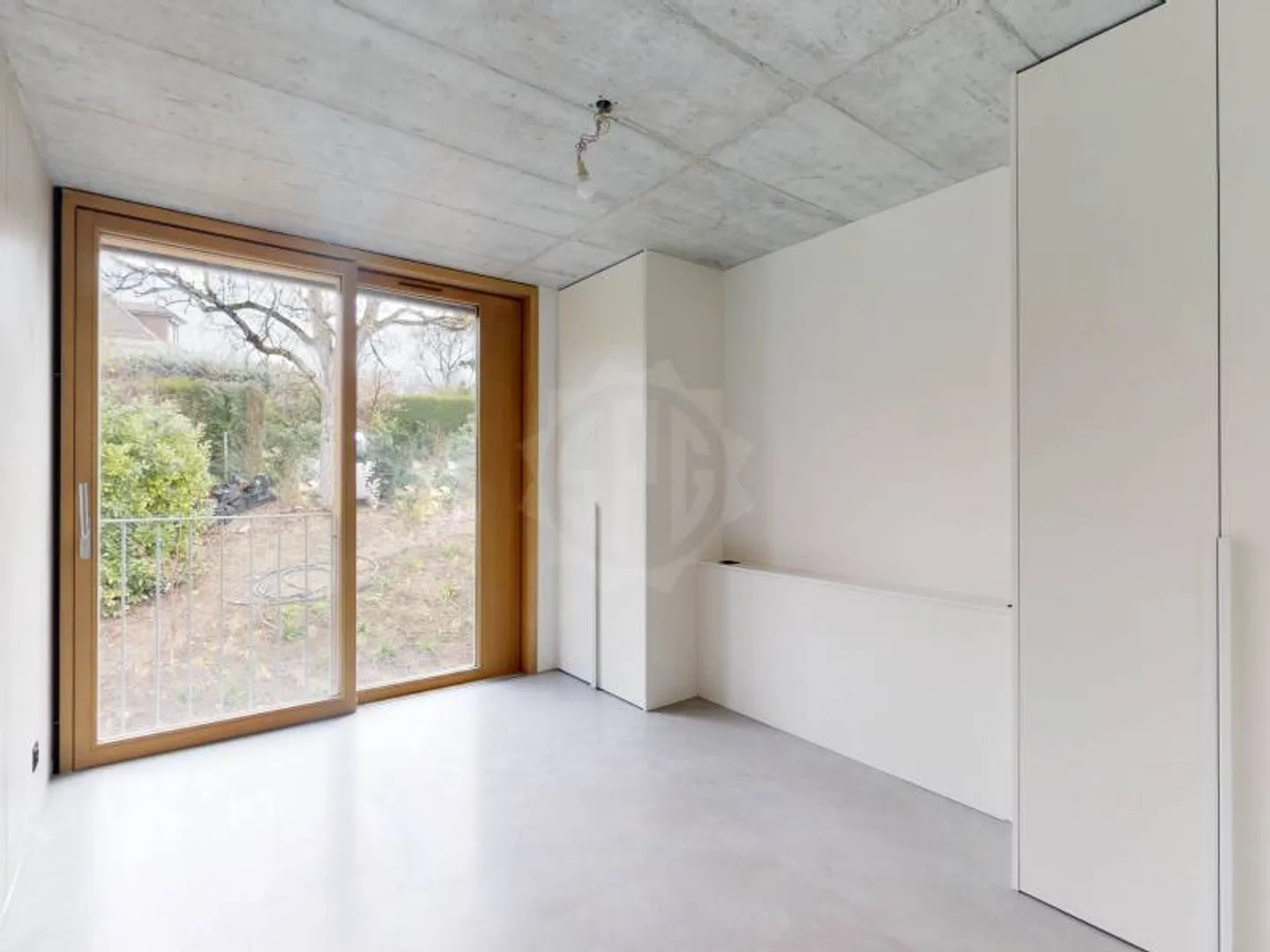 Modern 3-Room Apartment in 2022 - Photo 8 of 9