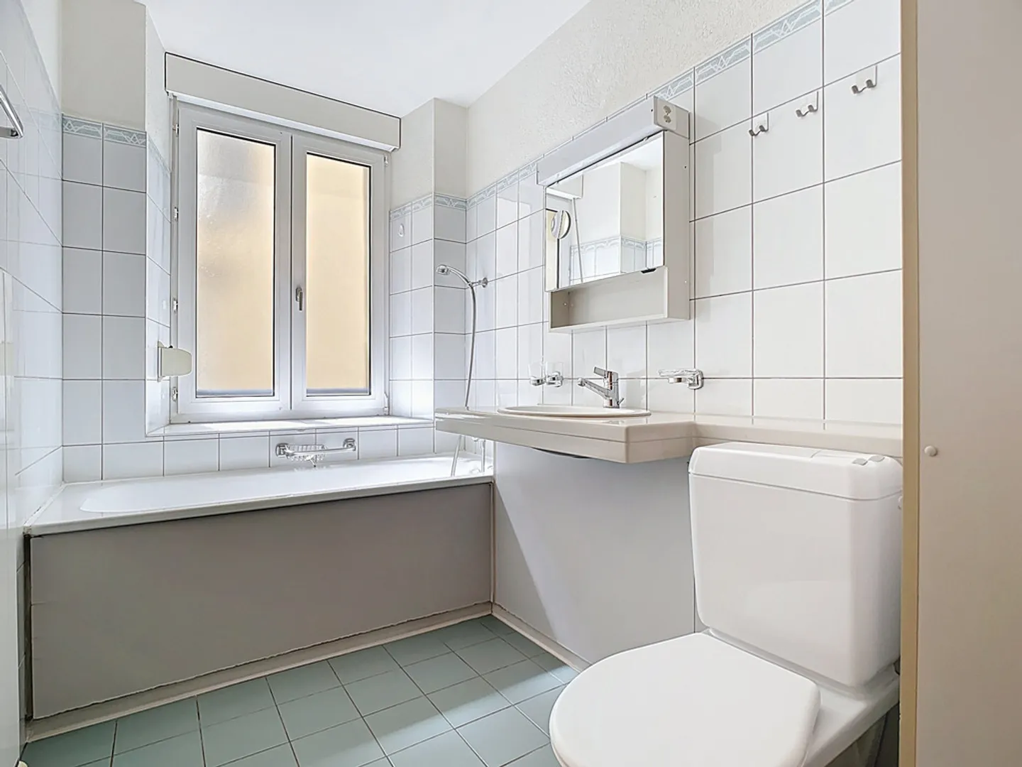 Appartement à louer - Photo 11 sur 12