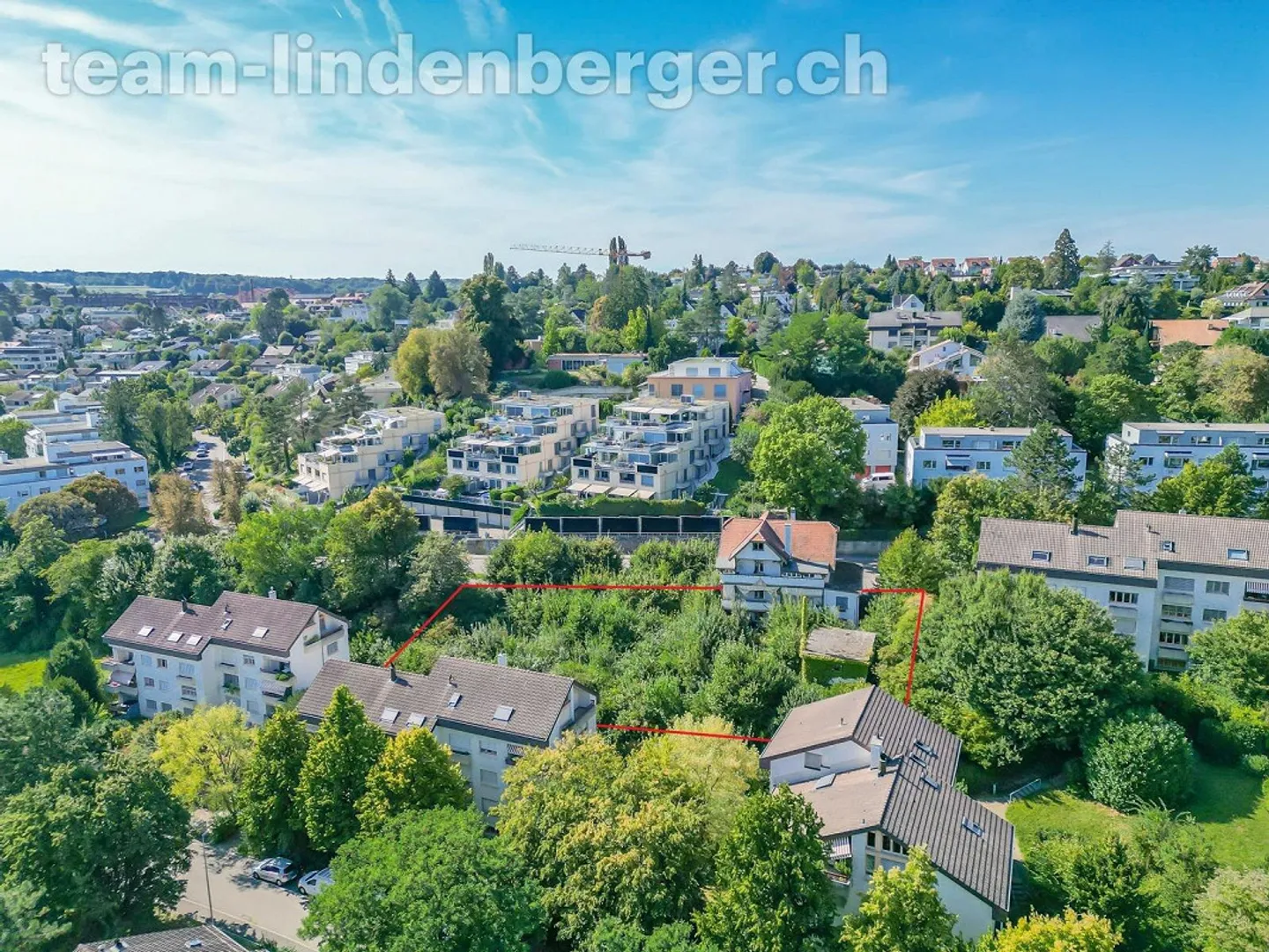 Nuovo progetto di costruzione - Appartamento 3½ locali 1° piano W7 - Foto 4 di 6