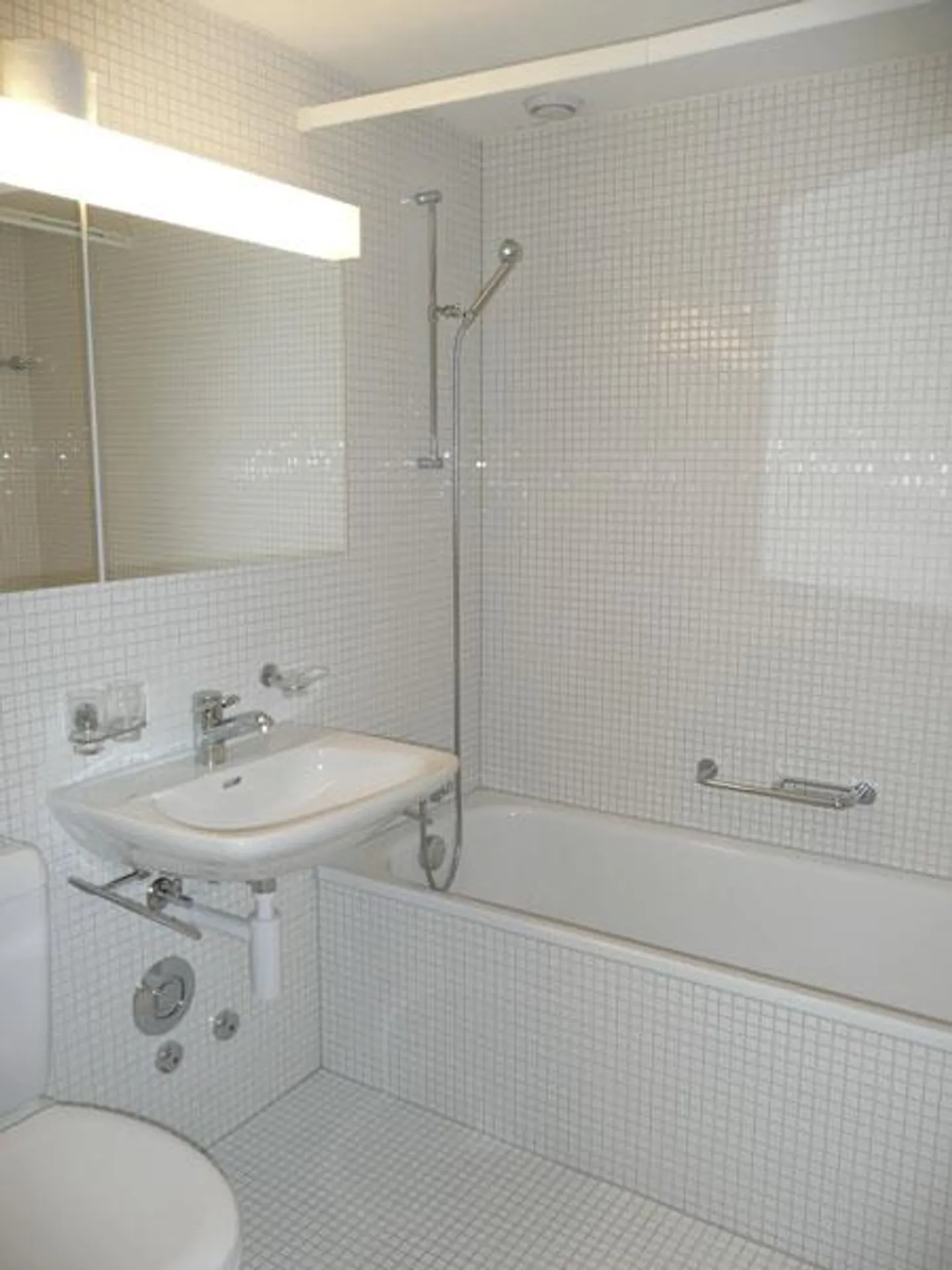 Wohnung mieten - Foto 3 von 4
