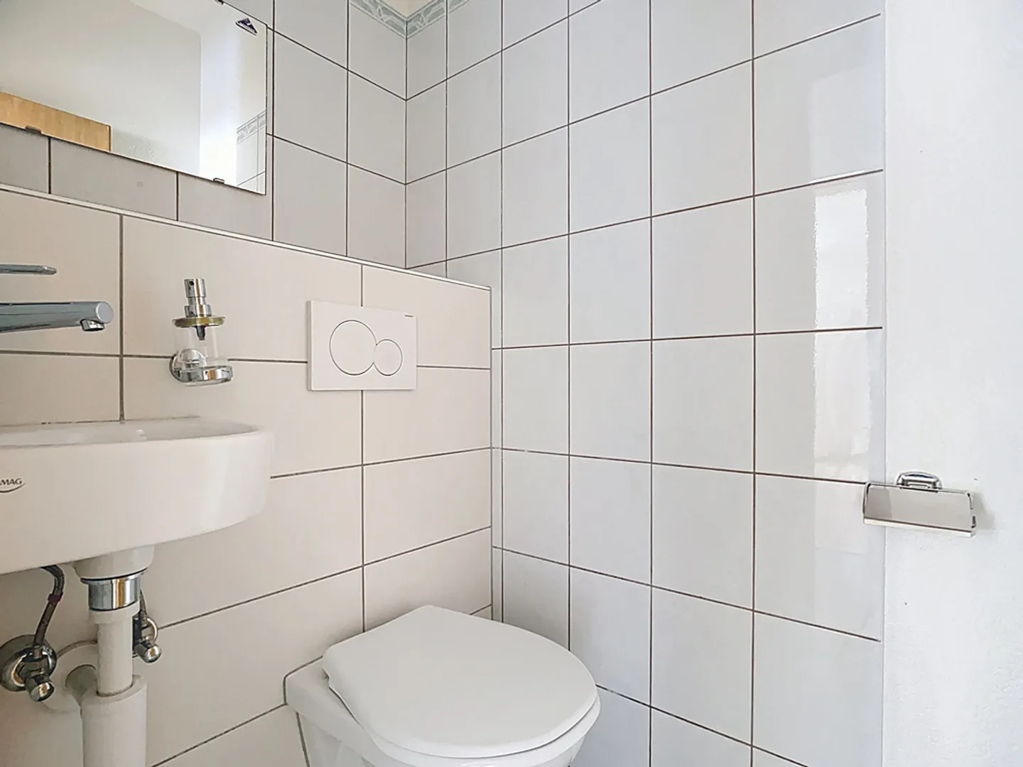 Appartement à louer - Photo 12 sur 12