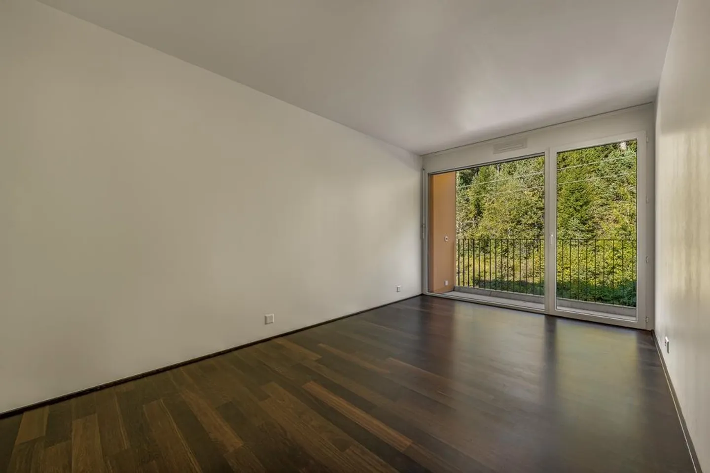 Charmante Wohnung in Laax - Foto 5 von 6