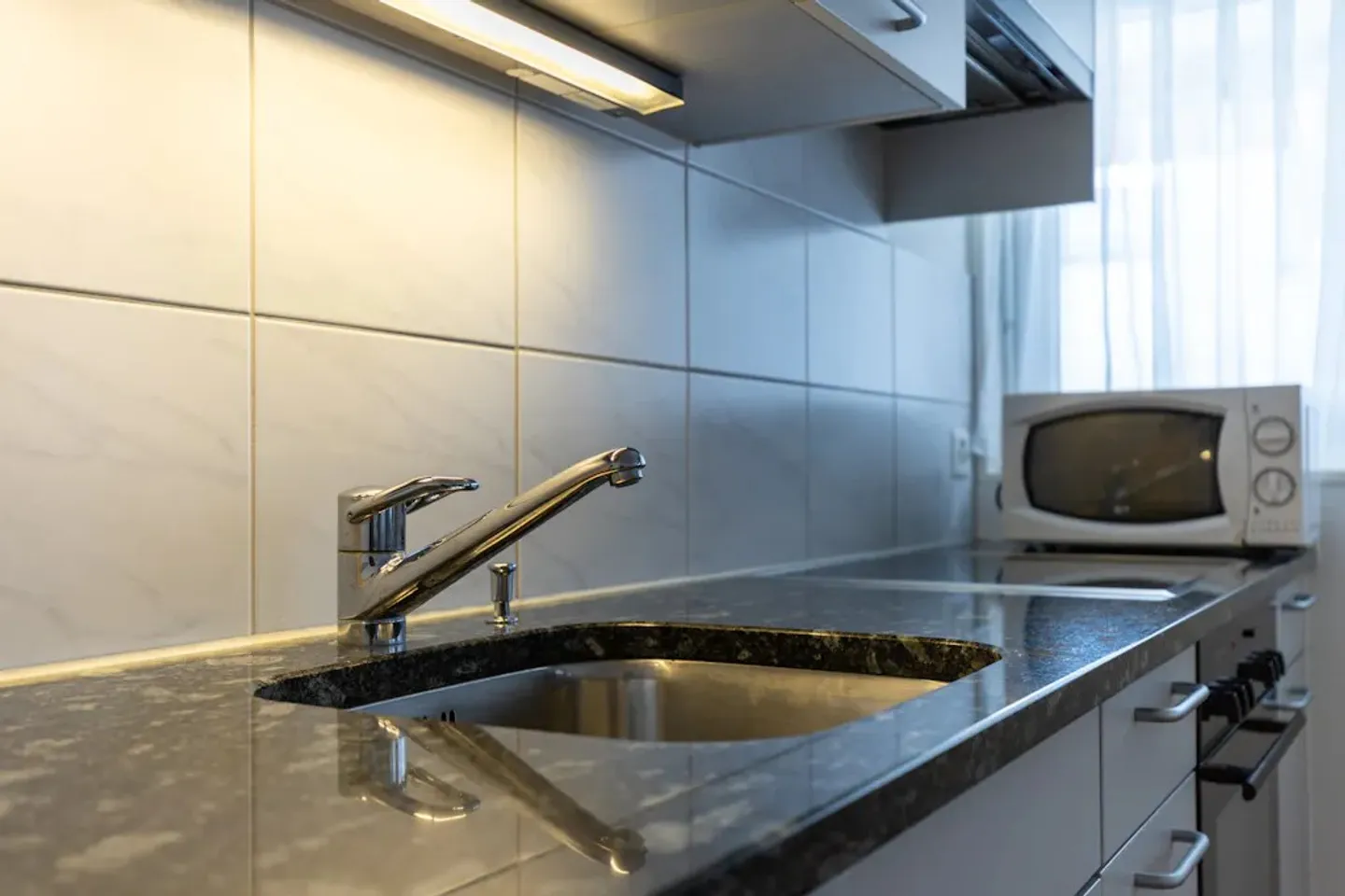 Appartement à louer - Photo 1 sur 1