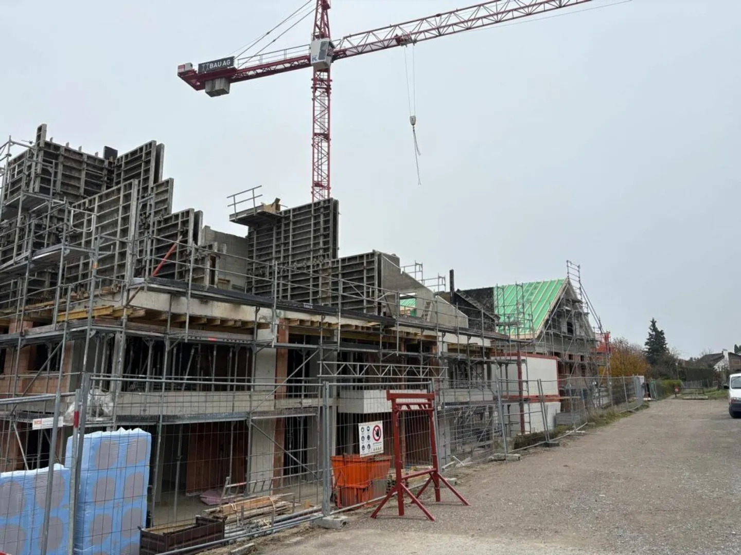 «Erstbezug - Hochwertige 3.5-Zi.-Dachwohnung in Bischofszell» - Foto 8 von 10