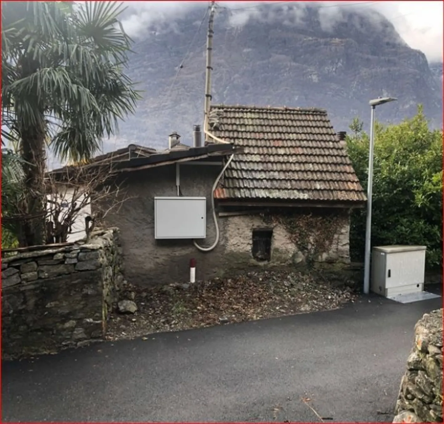 Casa singola in affitto - Foto 1 di 6