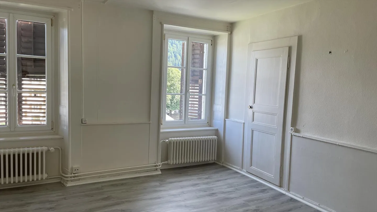 3-room apartment - Photo 4 of 5