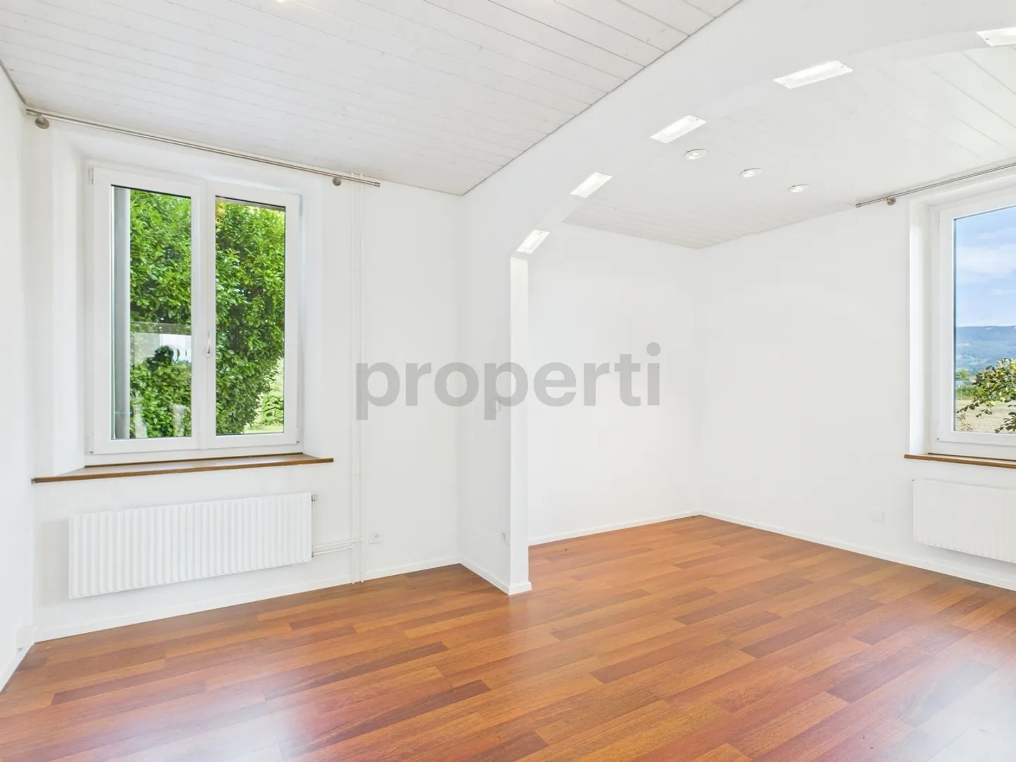 Einzigartige Immobilie in Luterbach, Kanton SO - Foto 5 von 10