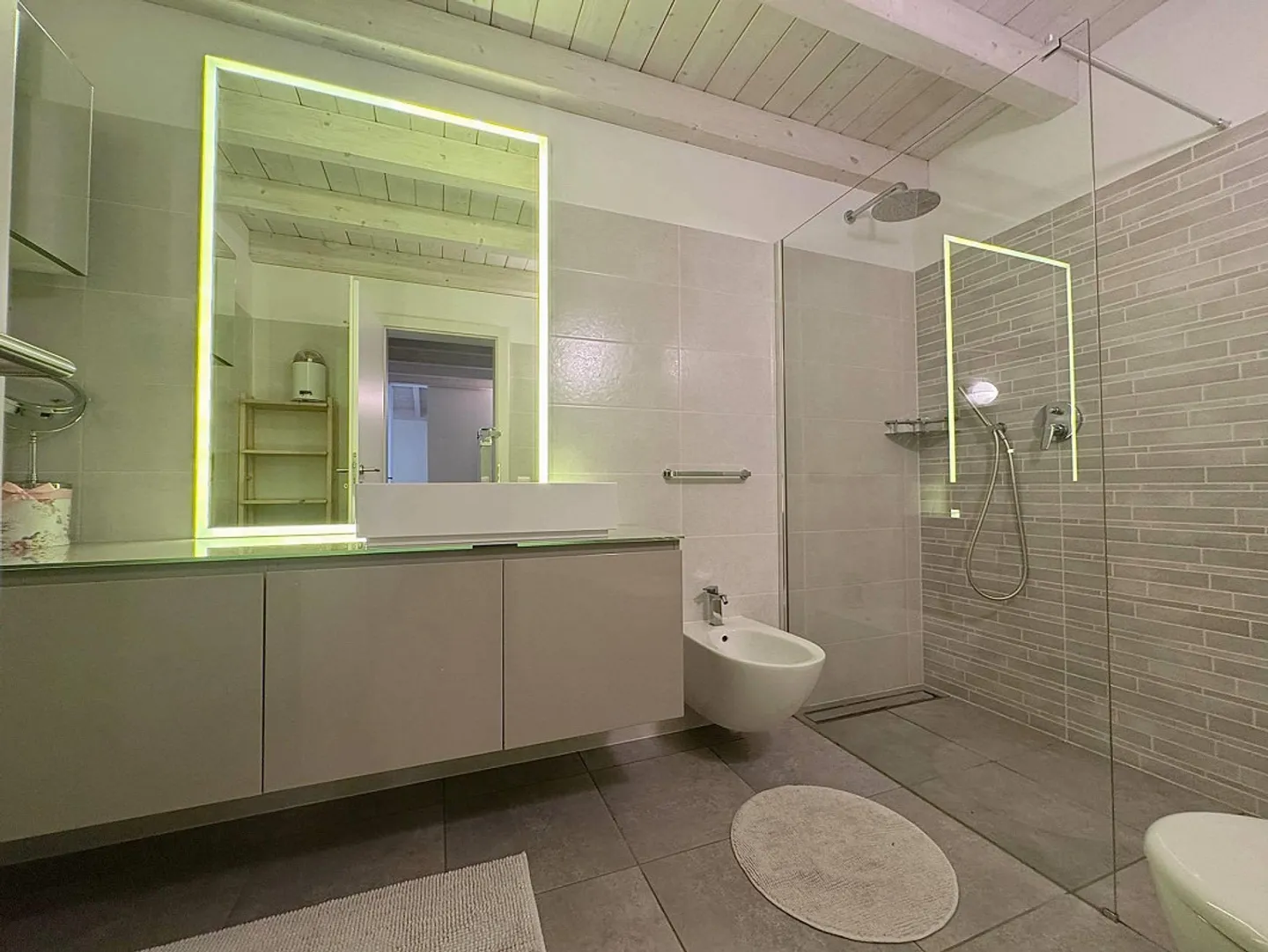 Appartamento Duplex con Soppalco - Foto 6 di 11