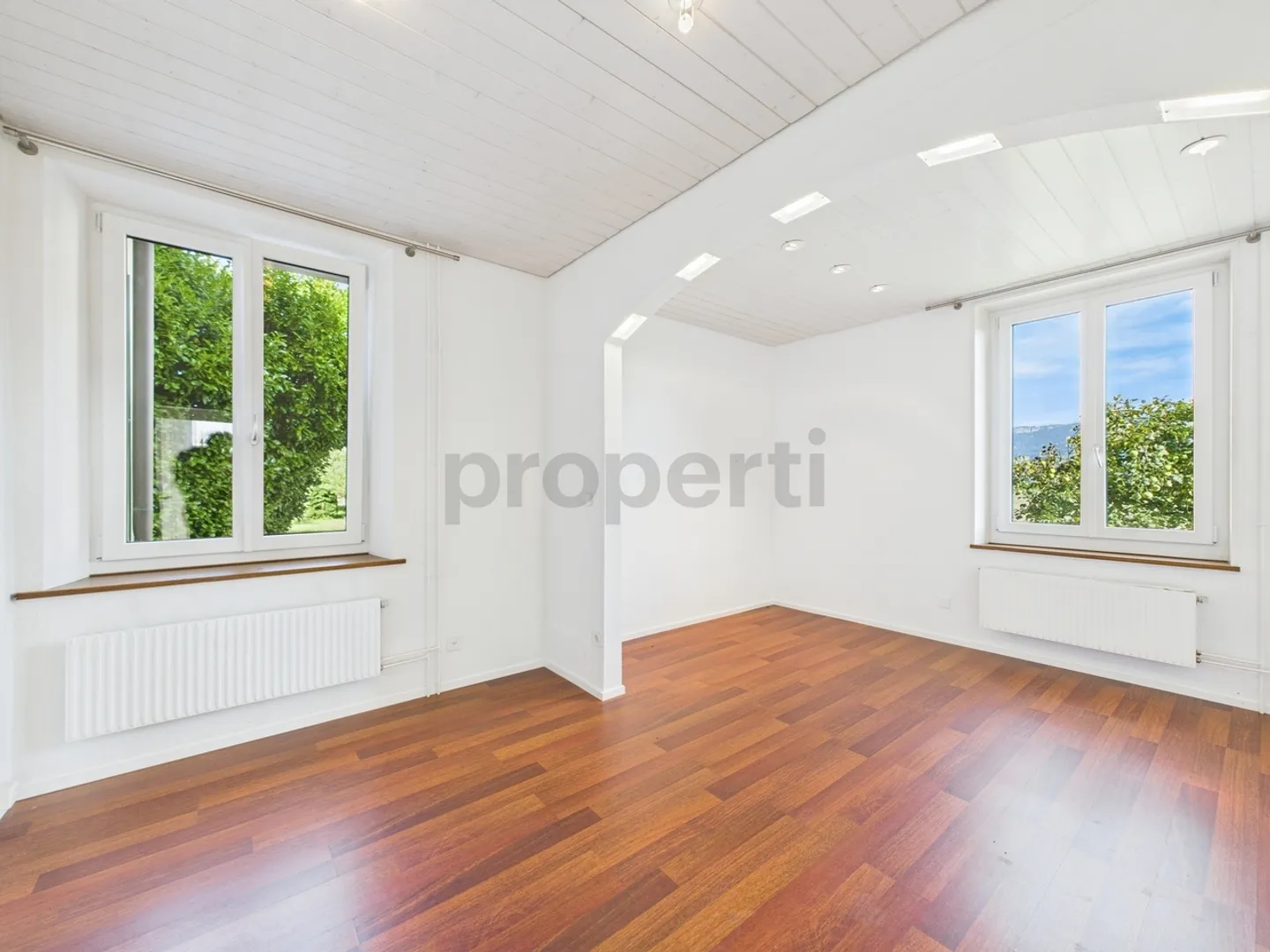 Einzigartige Immobilie in Luterbach, Kanton SO - Foto 6 von 10