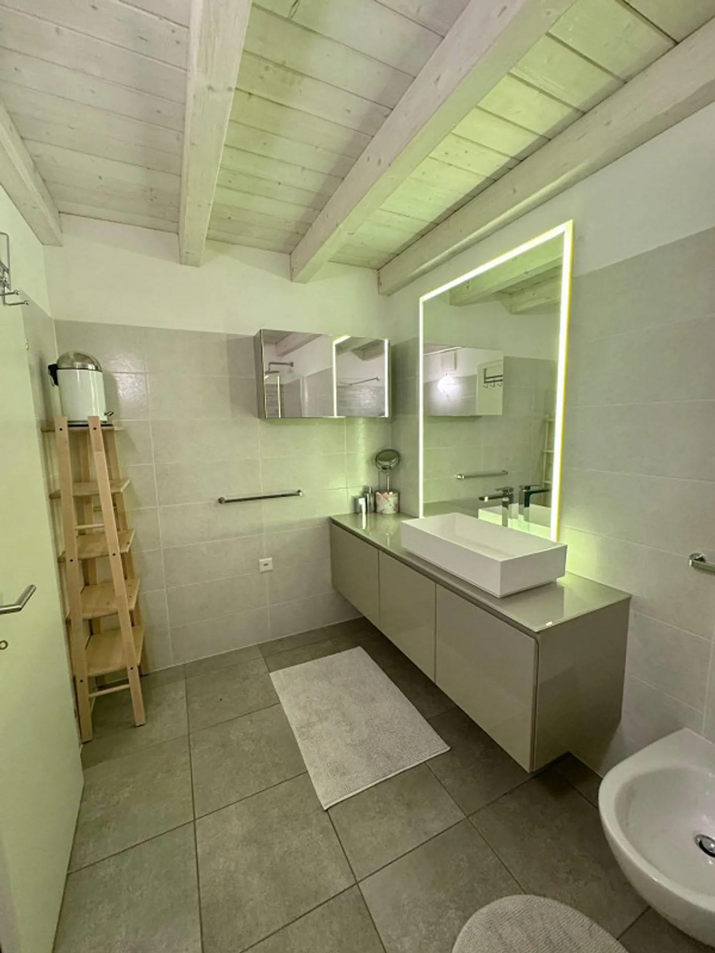 Appartamento Duplex con Soppalco - Foto 7 di 11