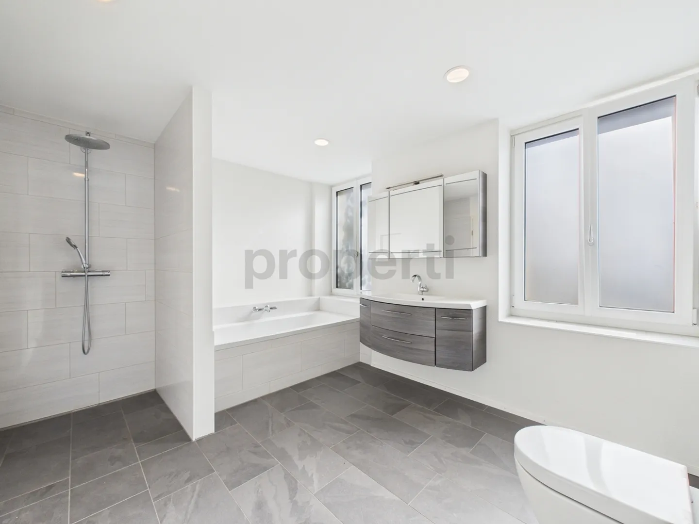 Einzigartige Immobilie in Luterbach, Kanton SO - Foto 8 von 10